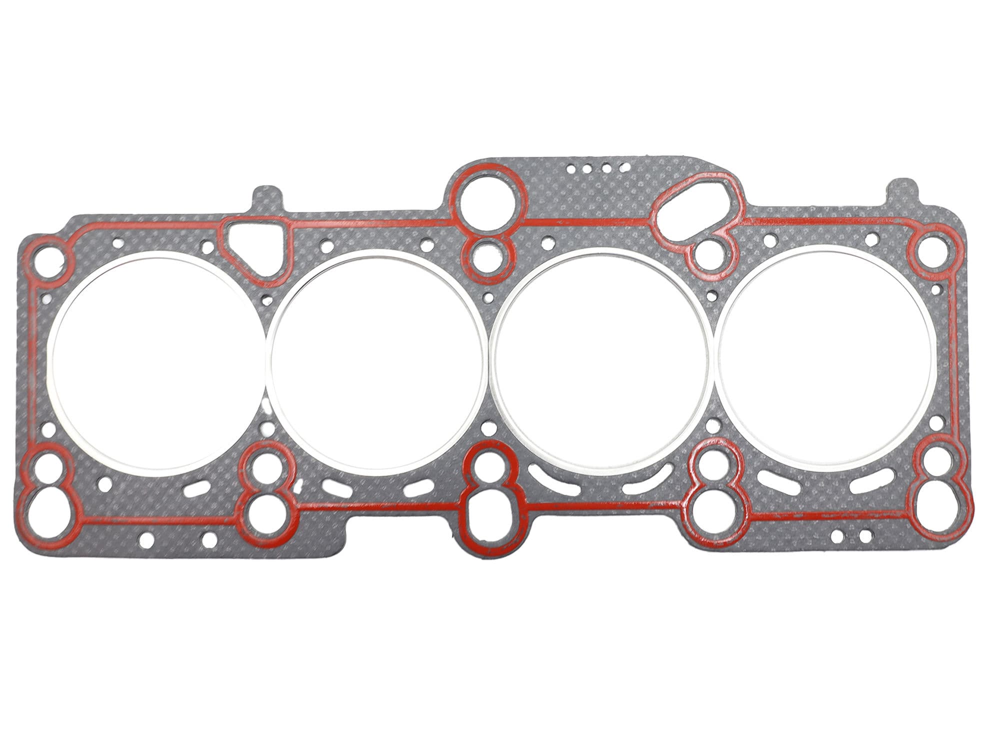 Junta Cabeza Motor 16 Válvulas Volkswagen BORA 2.0L 2006-2010