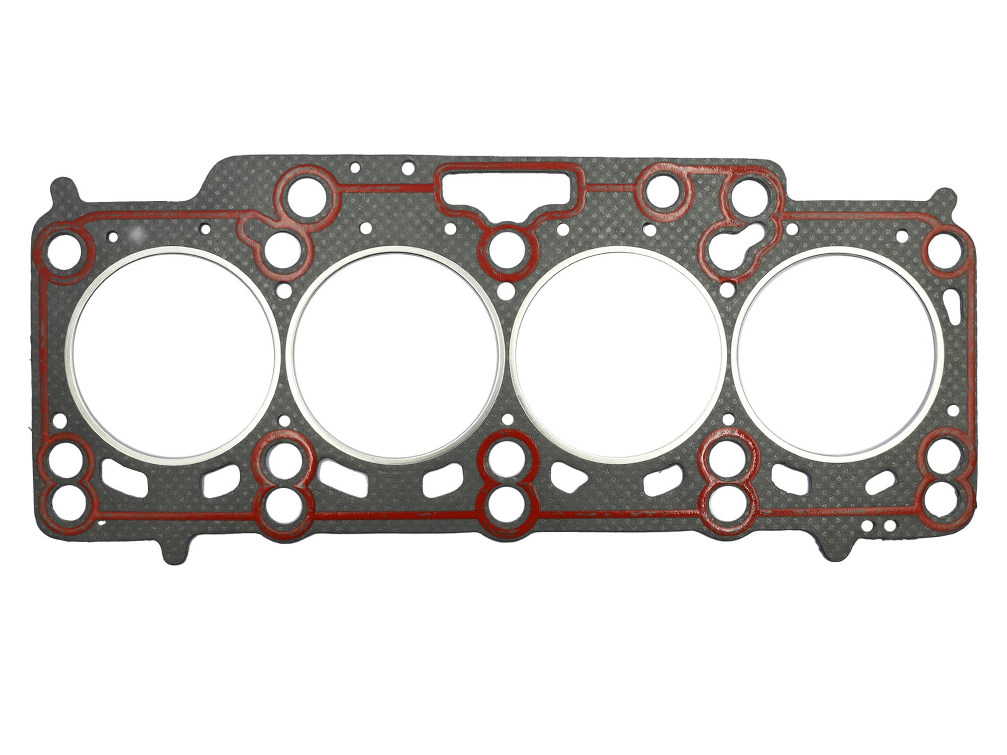 Junta Cabeza Motor Grafitada Con Silicona 16 Válvulas Volkswagen VENTO 1.6L DIESEL 2014-2019