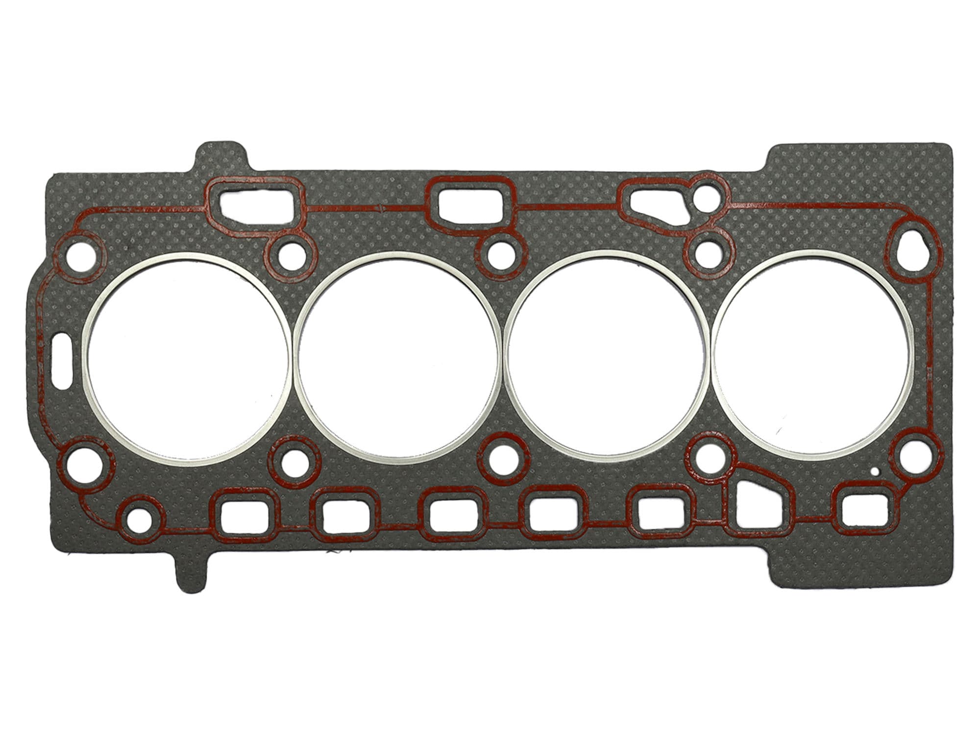Junta Cabeza Motor 16 Válvulas Volkswagen VENTO 1.6L GASOLINA 2014-2022