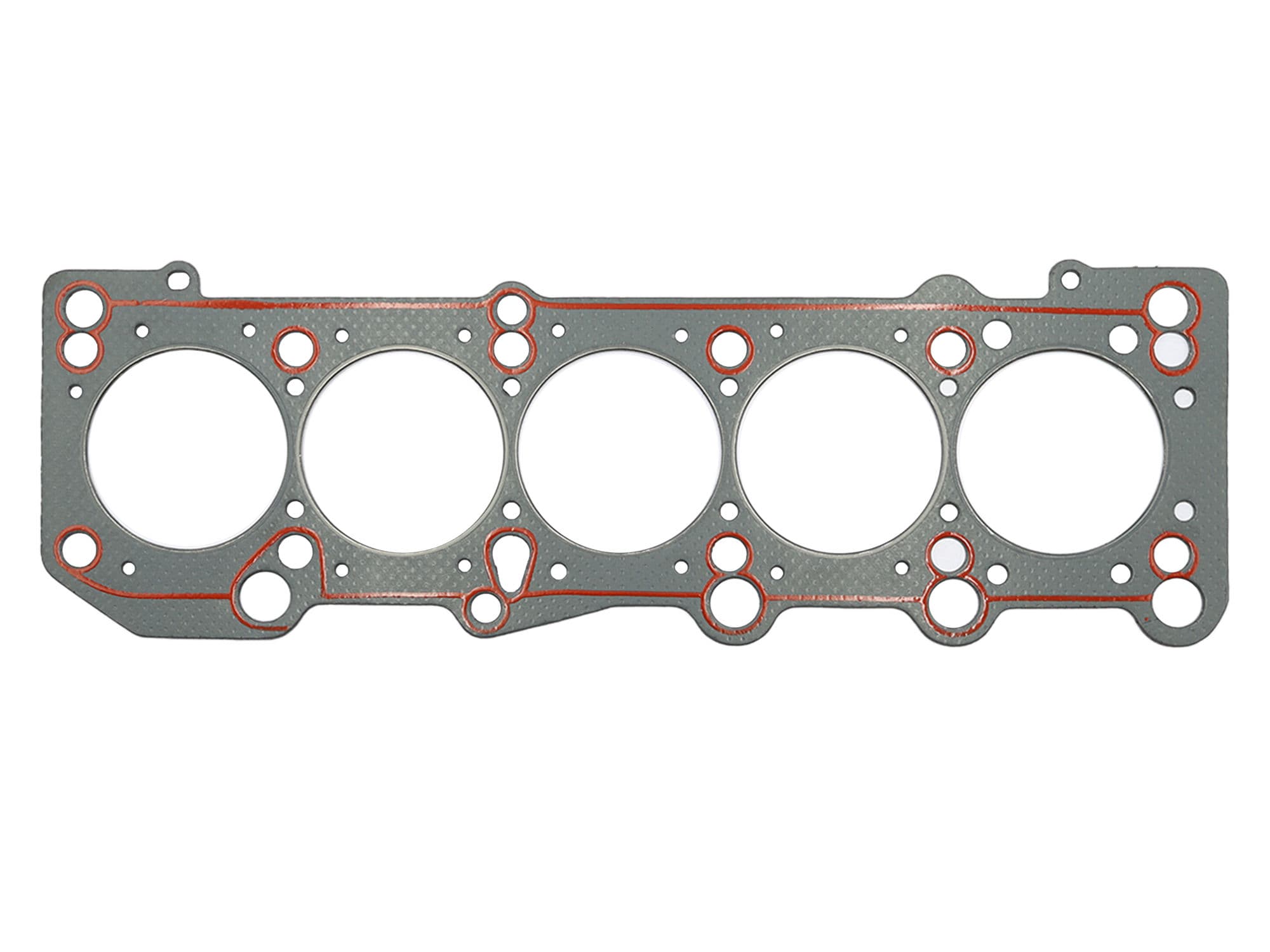 Junta Cabeza Motor Grafitada Con Silicona 10 Válvulas Volkswagen EUROVAN 2.5L GASOLINA 2000-2004