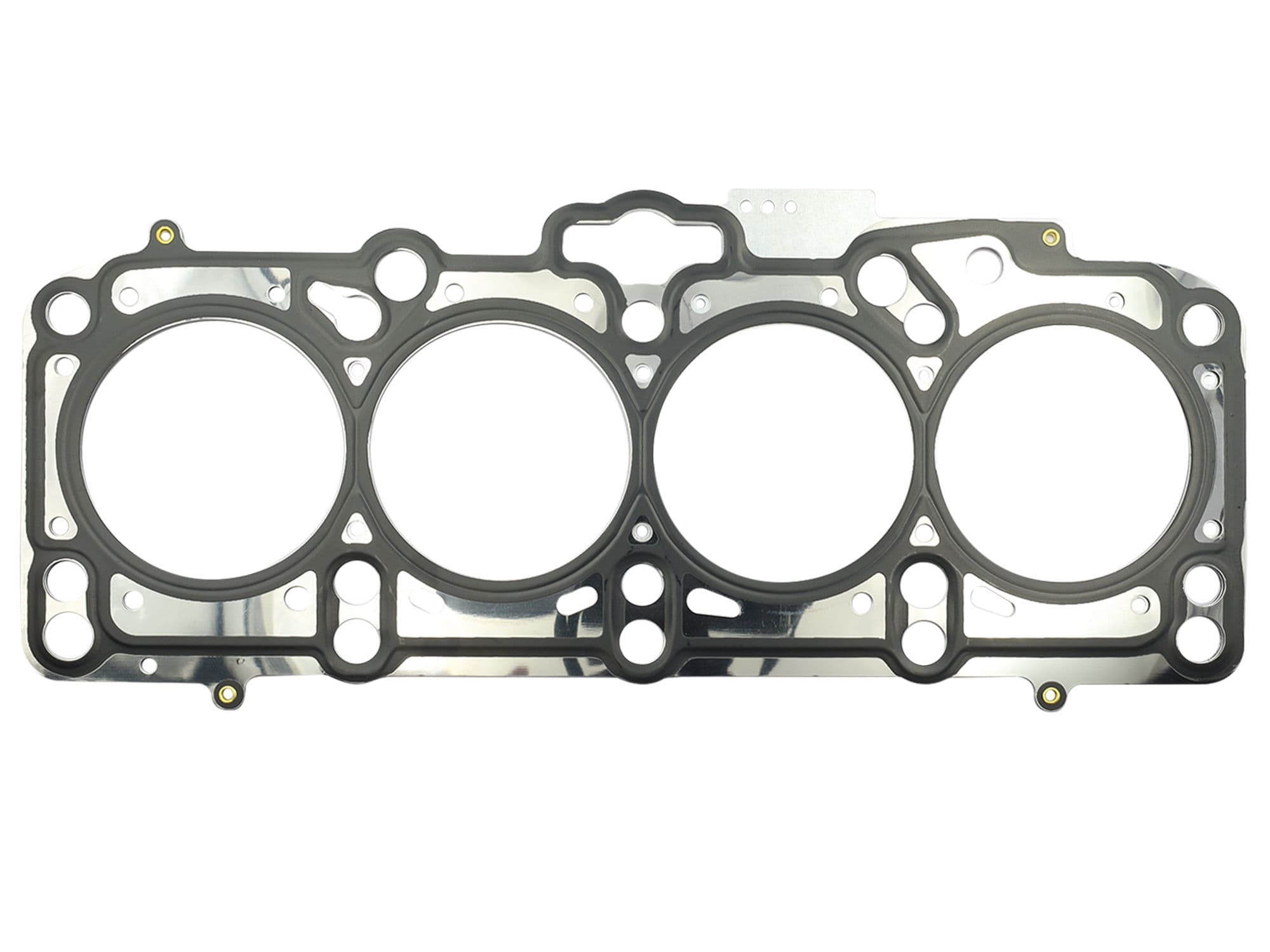 Junta Cabeza Motor 8 Válvulas Volkswagen EUROVAN 1.9L TDI DIESEL 2005-2010