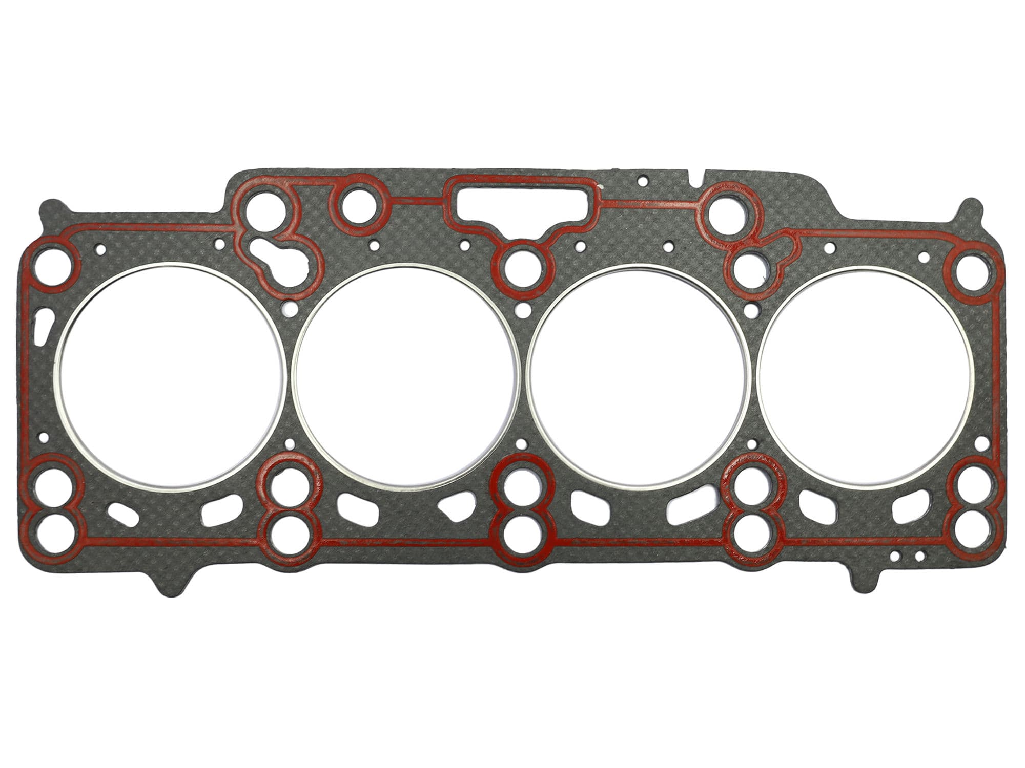 Junta Cabeza Motor 16 Válvulas Volkswagen TRANSPORTER 2.0L DIESEL 2011-2024