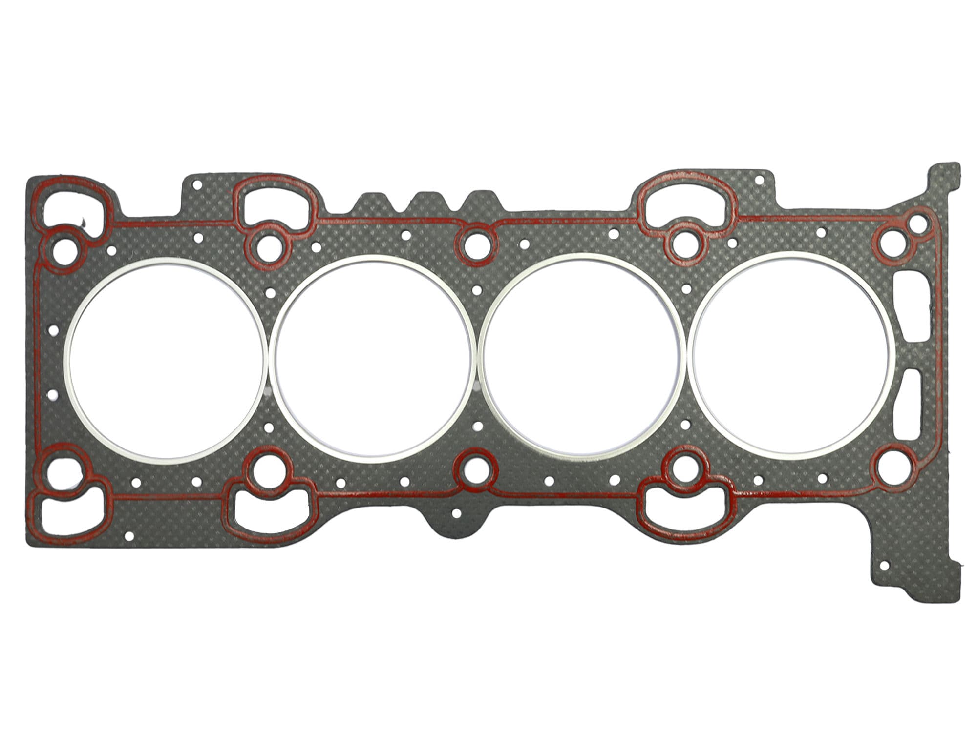 Junta Cabeza Motor 16 Válvulas Mazda MAZDA 3 2.5L 2010-2013