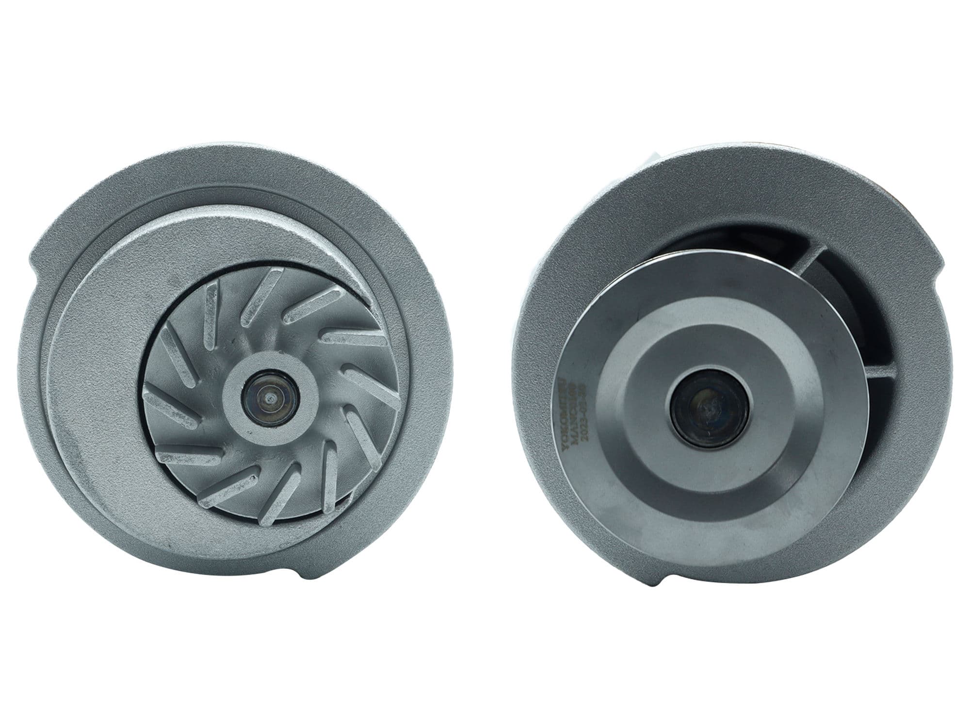 Bomba De Agua Chevrolet Chevy C-1/c-2/c-3 1.6L 1994-2012