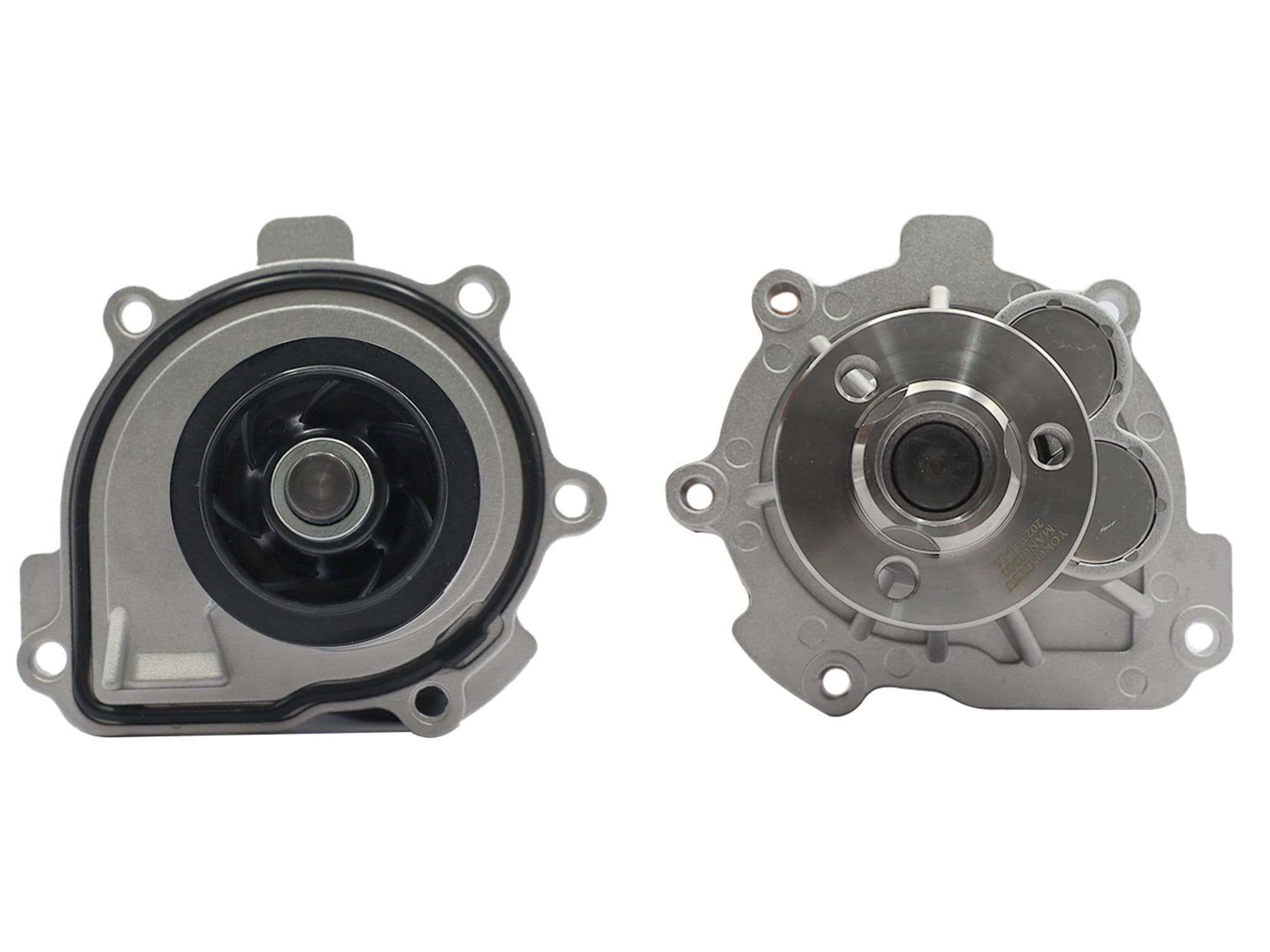 Bomba De Agua Chevrolet Sonic 1.6L / 1.8L 2012-2018