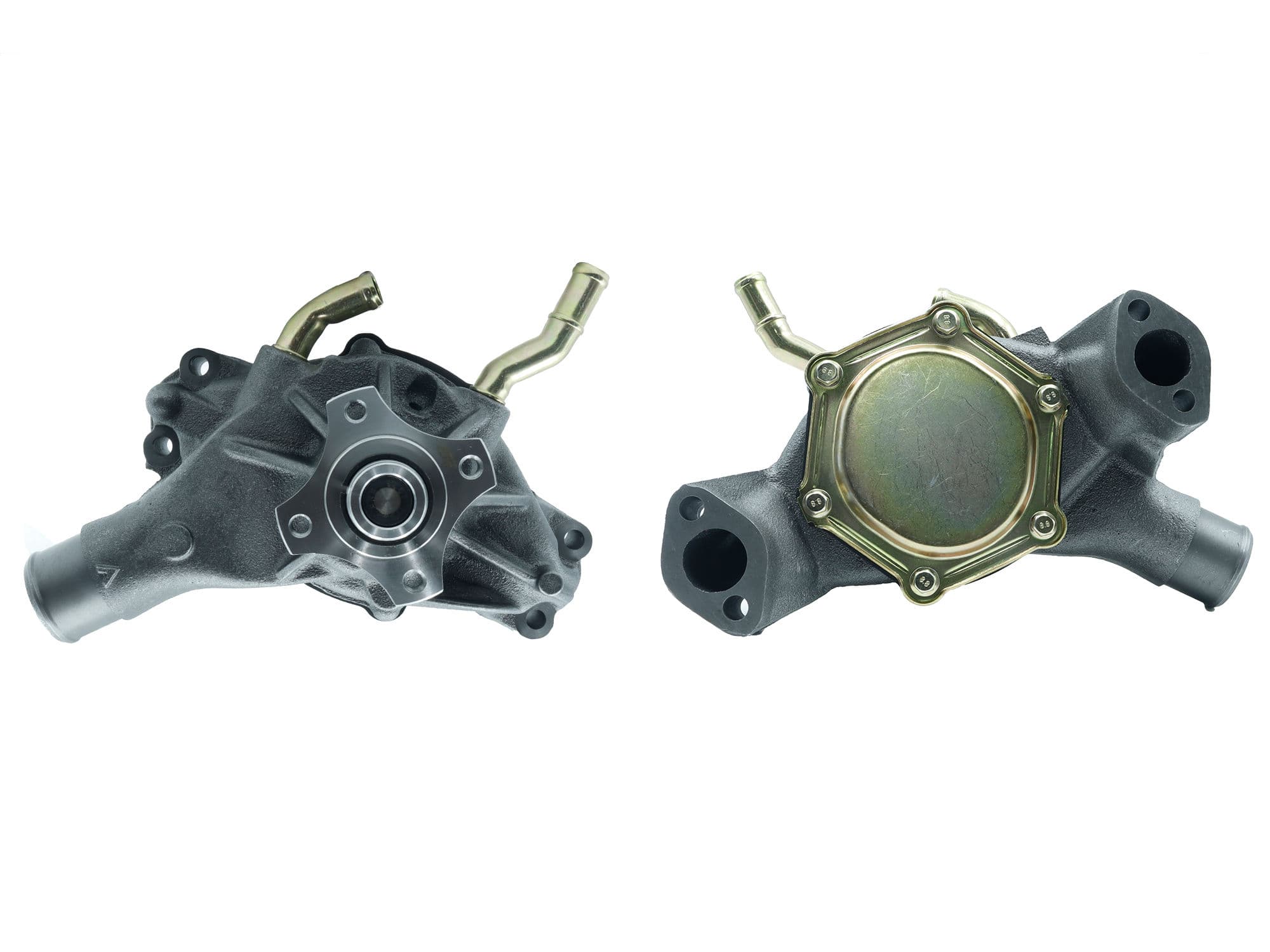 Bomba De Agua Chevrolet Silverado 1500 4.3L / 4.5L / 5.7L 1999-2013 Sin Polea