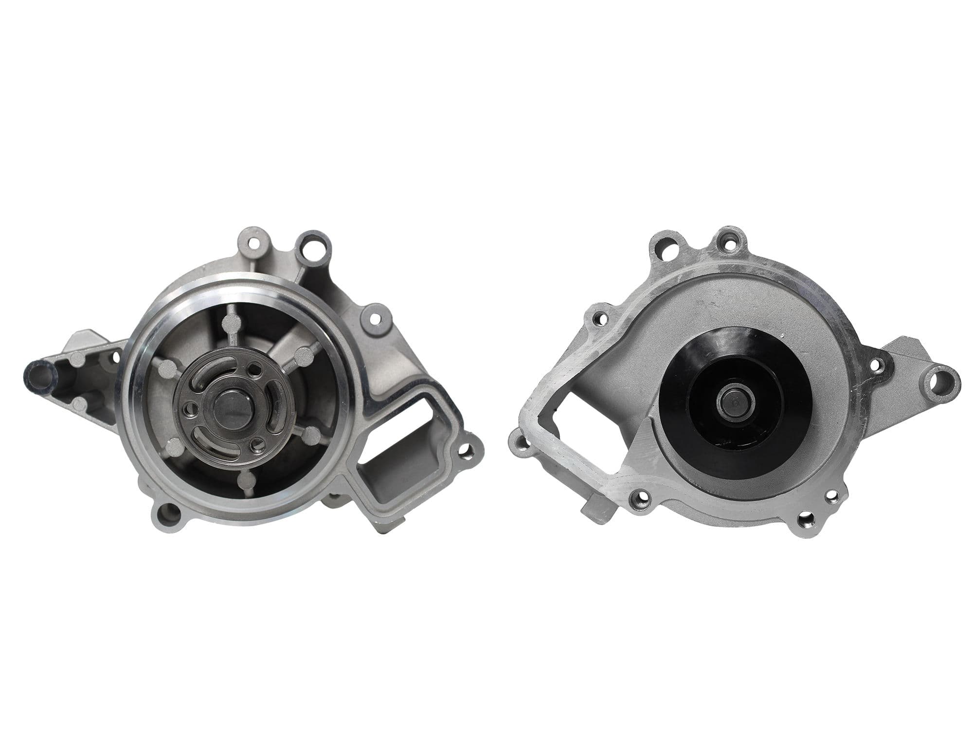 Bomba De Agua Chevrolet Captiva 2.4L / 2.2L 2008-2015