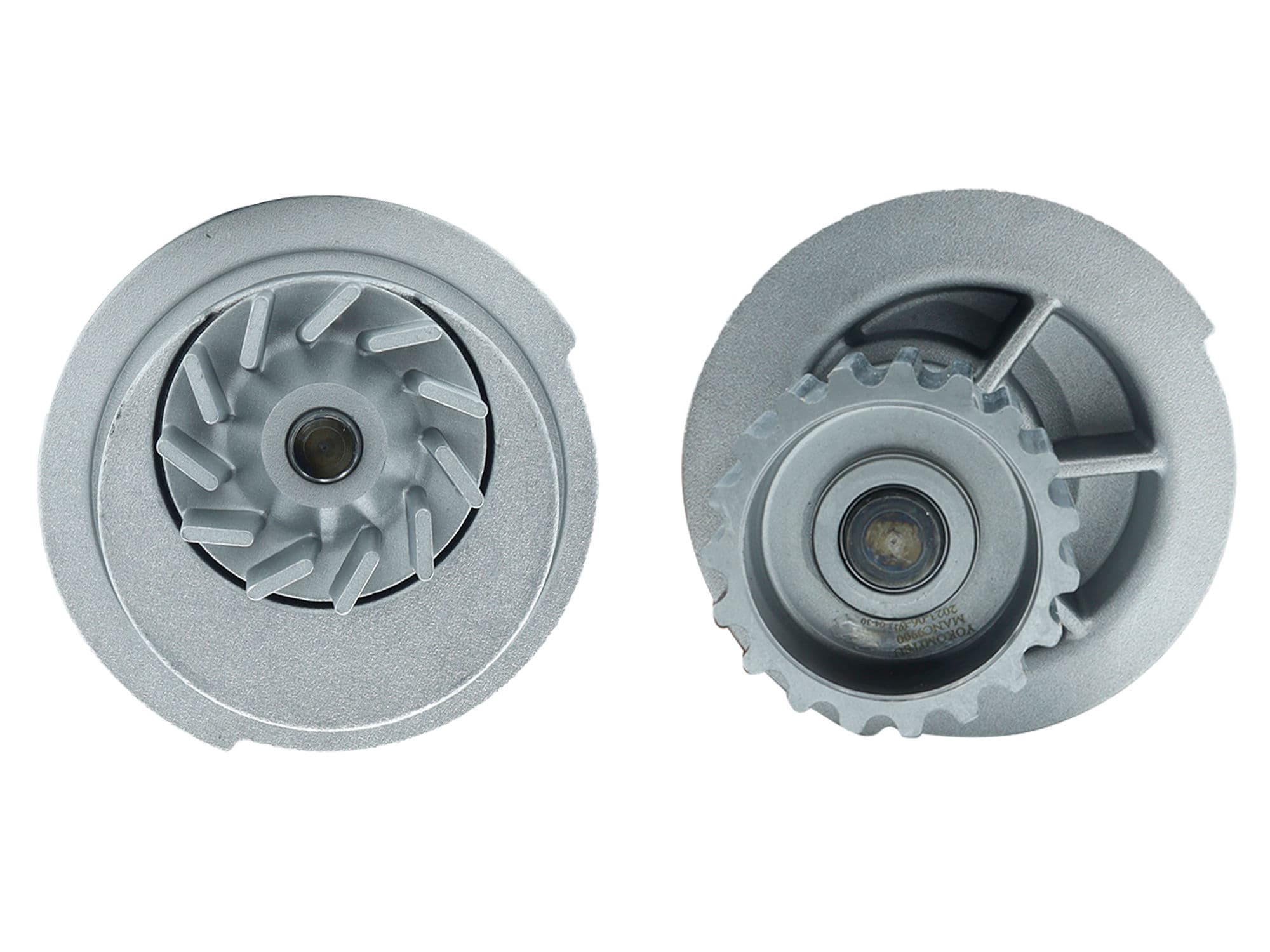 Bomba De Agua Chevrolet AVEO 1.6L 2007-2017