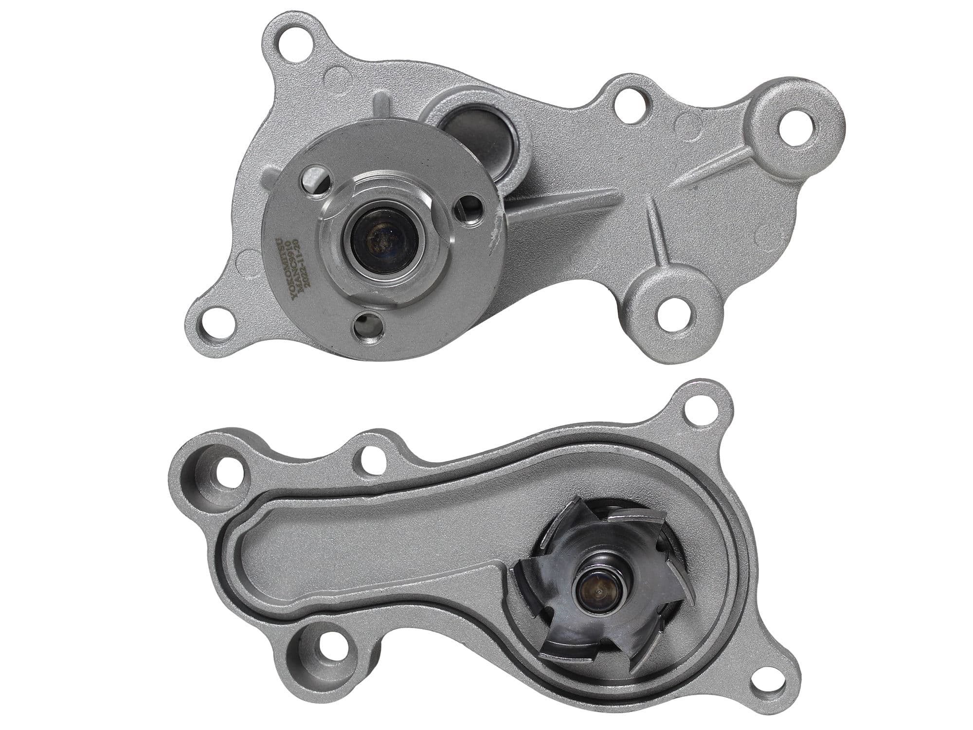 Bomba De Agua Chevrolet AVEO 1.5L 2018-2023