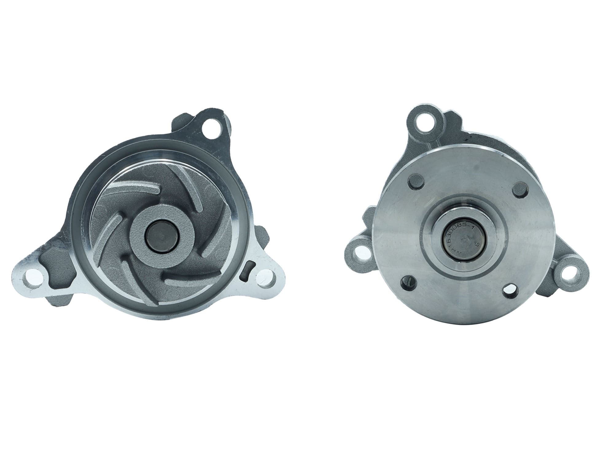 Bomba De Agua Hyundai Grand I-10 1.2L 2015-2025