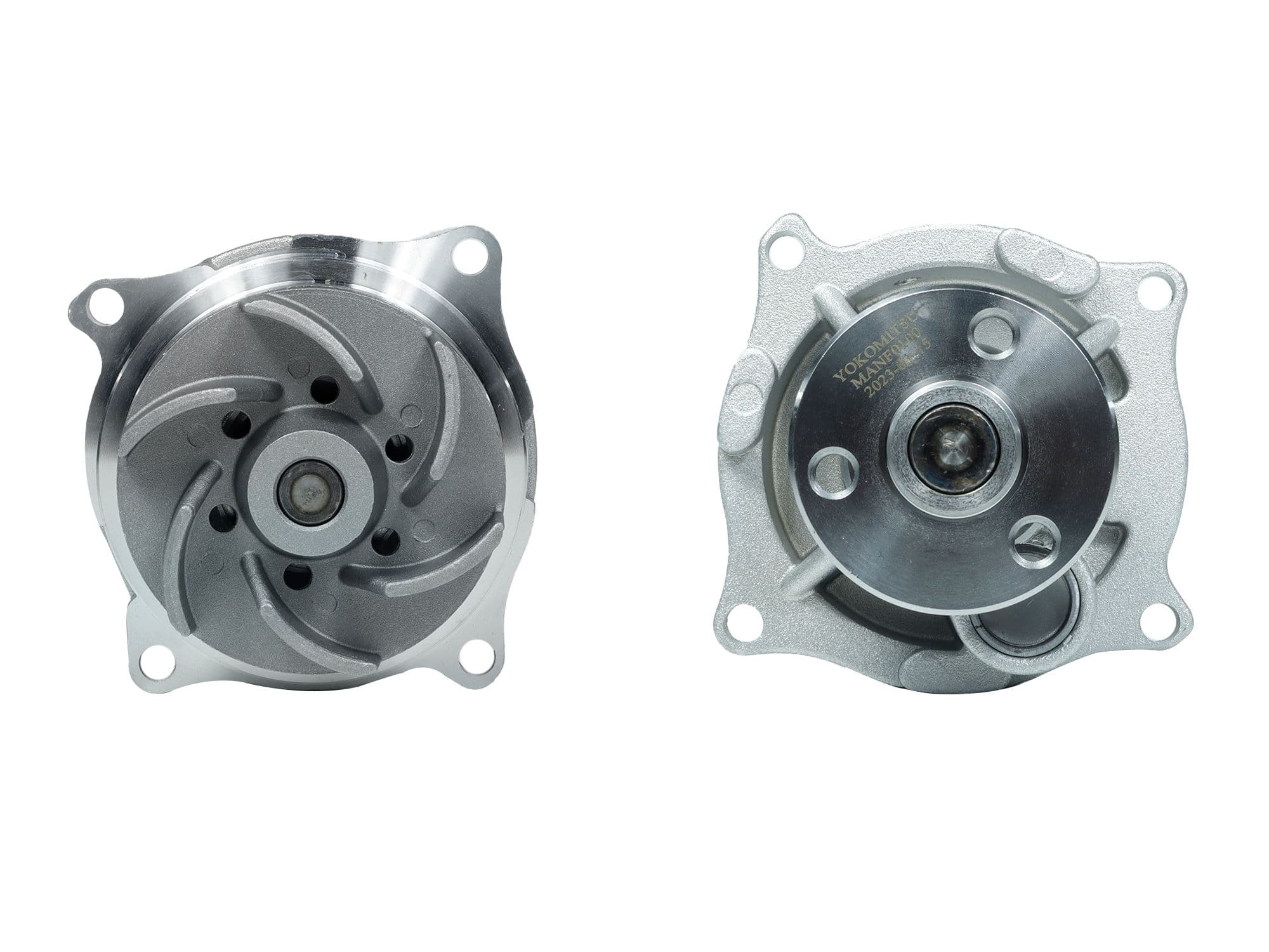 Bomba De Agua FORD Focus 2.0L 2000-2006