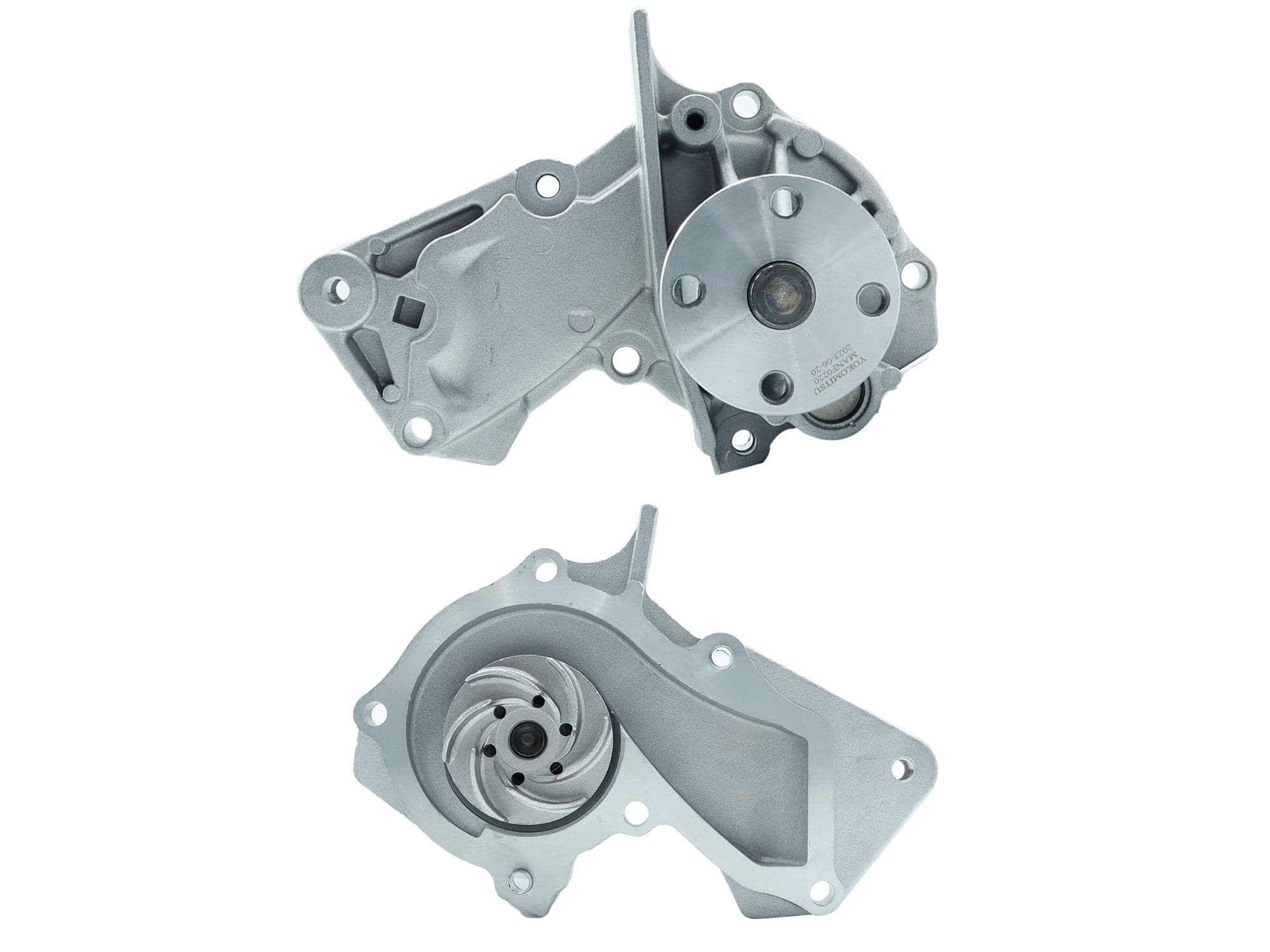 Bomba De Agua FORD Fiesta 1.6L / 1.5L 2011-2019