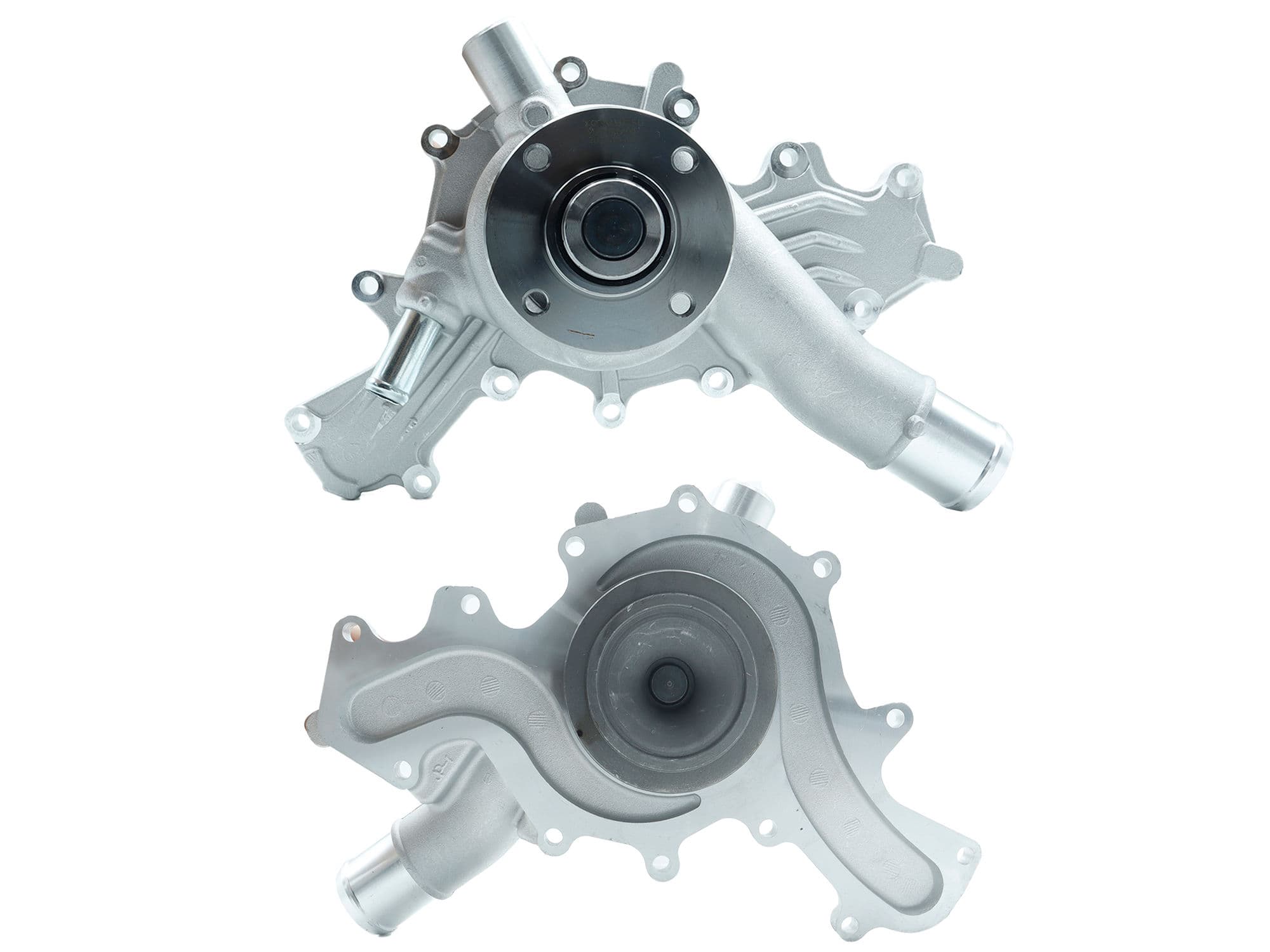 Bomba De Agua FORD Ranger 4.0L 2001-2012
