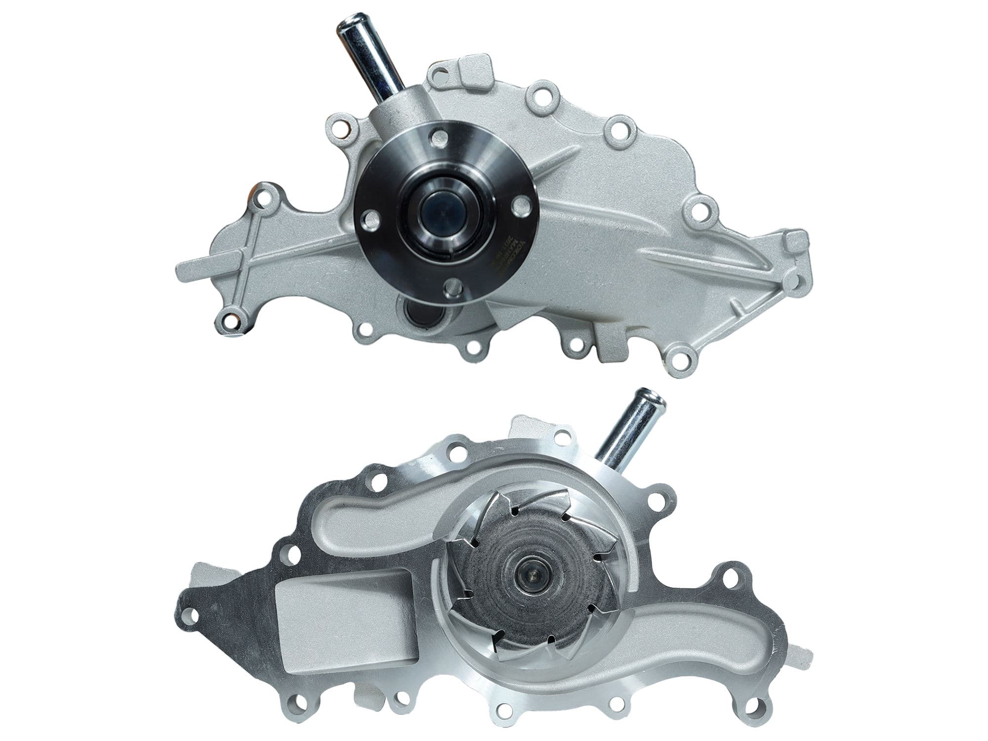 Bomba De Agua FORD Ranger 3.0L 1995-2009