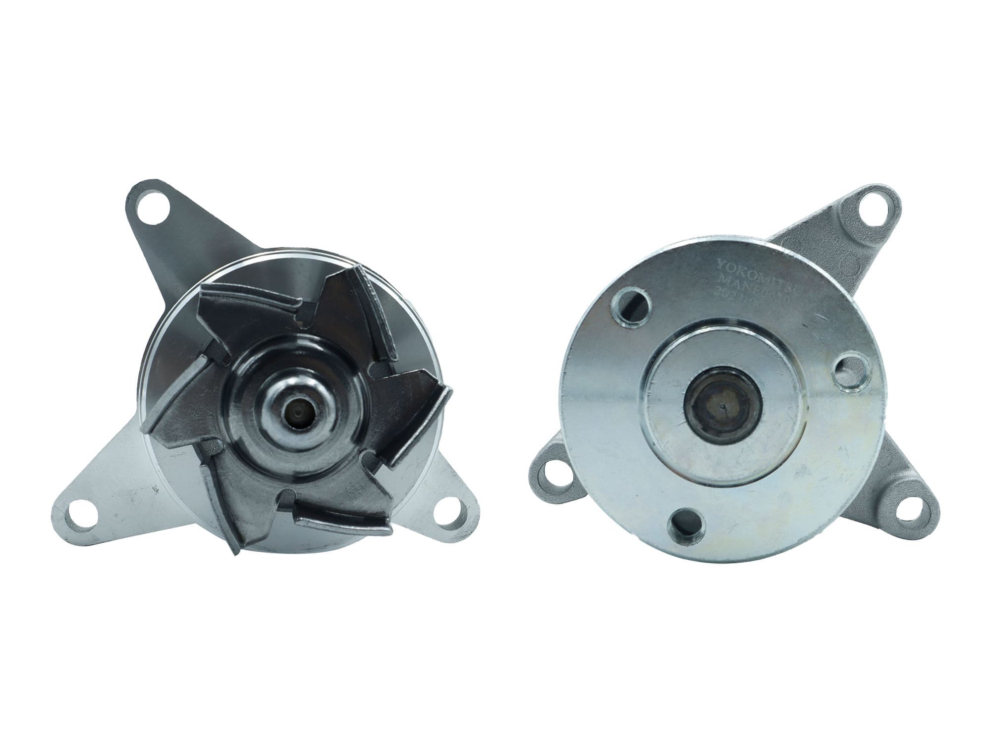 Bomba De Agua FORD Ranger 2.3L / 2.5L 2001-2012