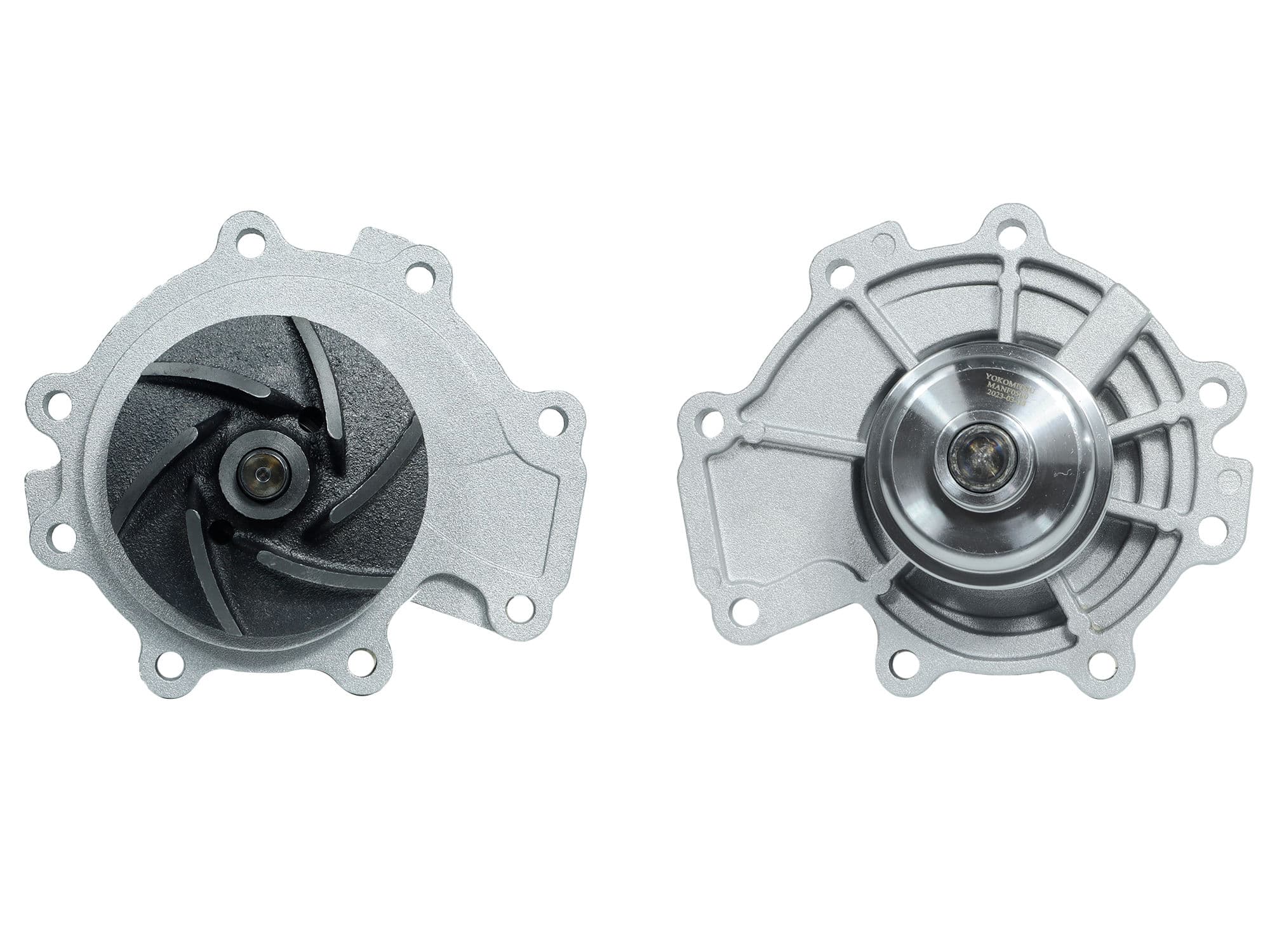 Bomba De Agua FORD Escape 3.0L / 2.5L 2001-2012