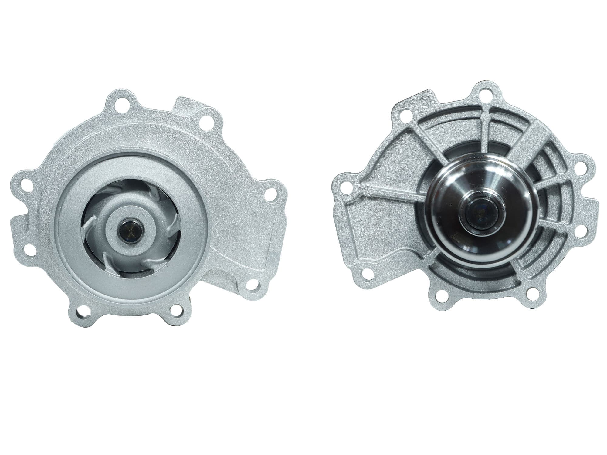 Bomba De Agua FORD Escape 3.0L 2001-2012
