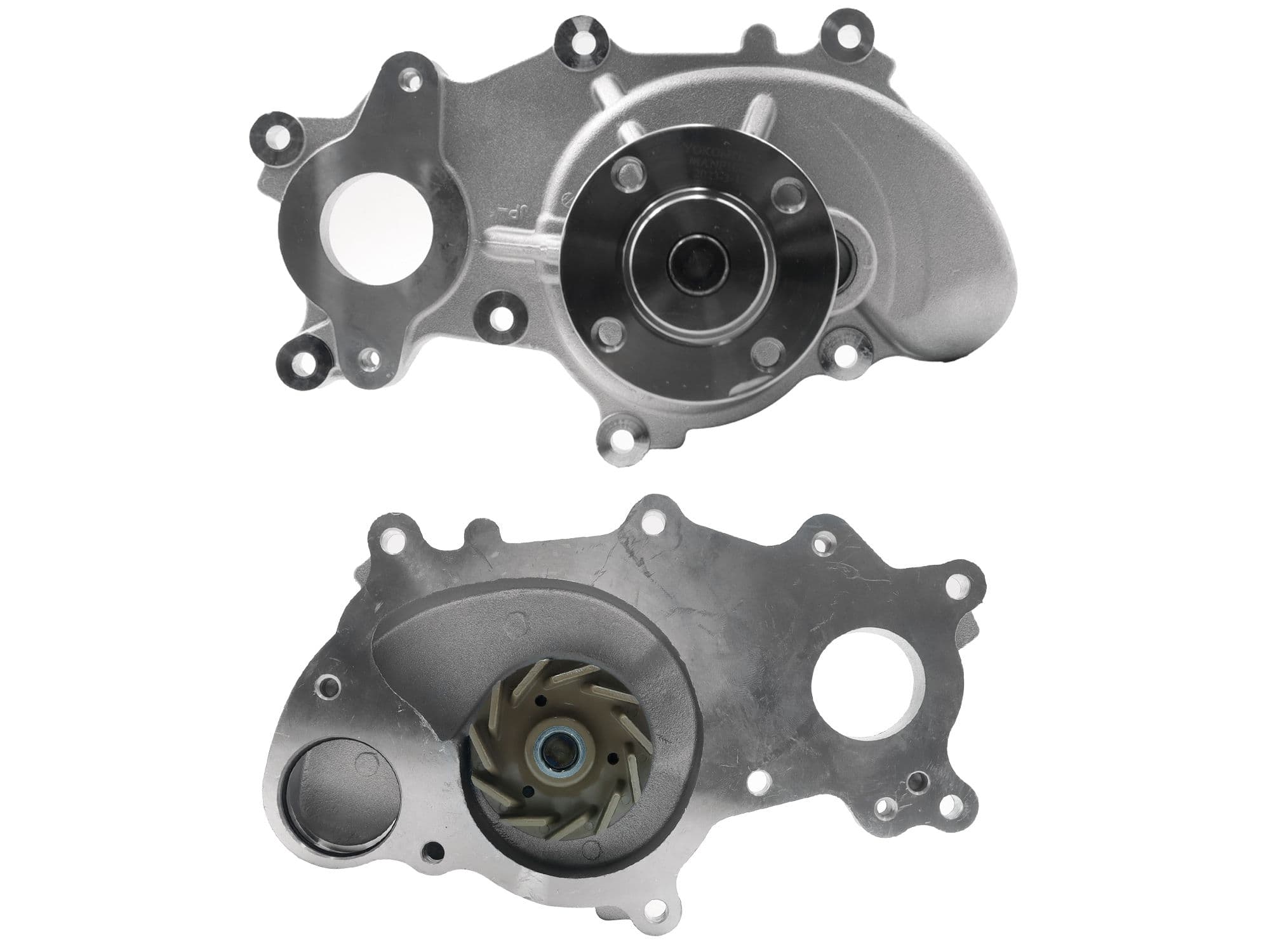 Bomba De Agua FORD F-150 3.7L 2011-2014