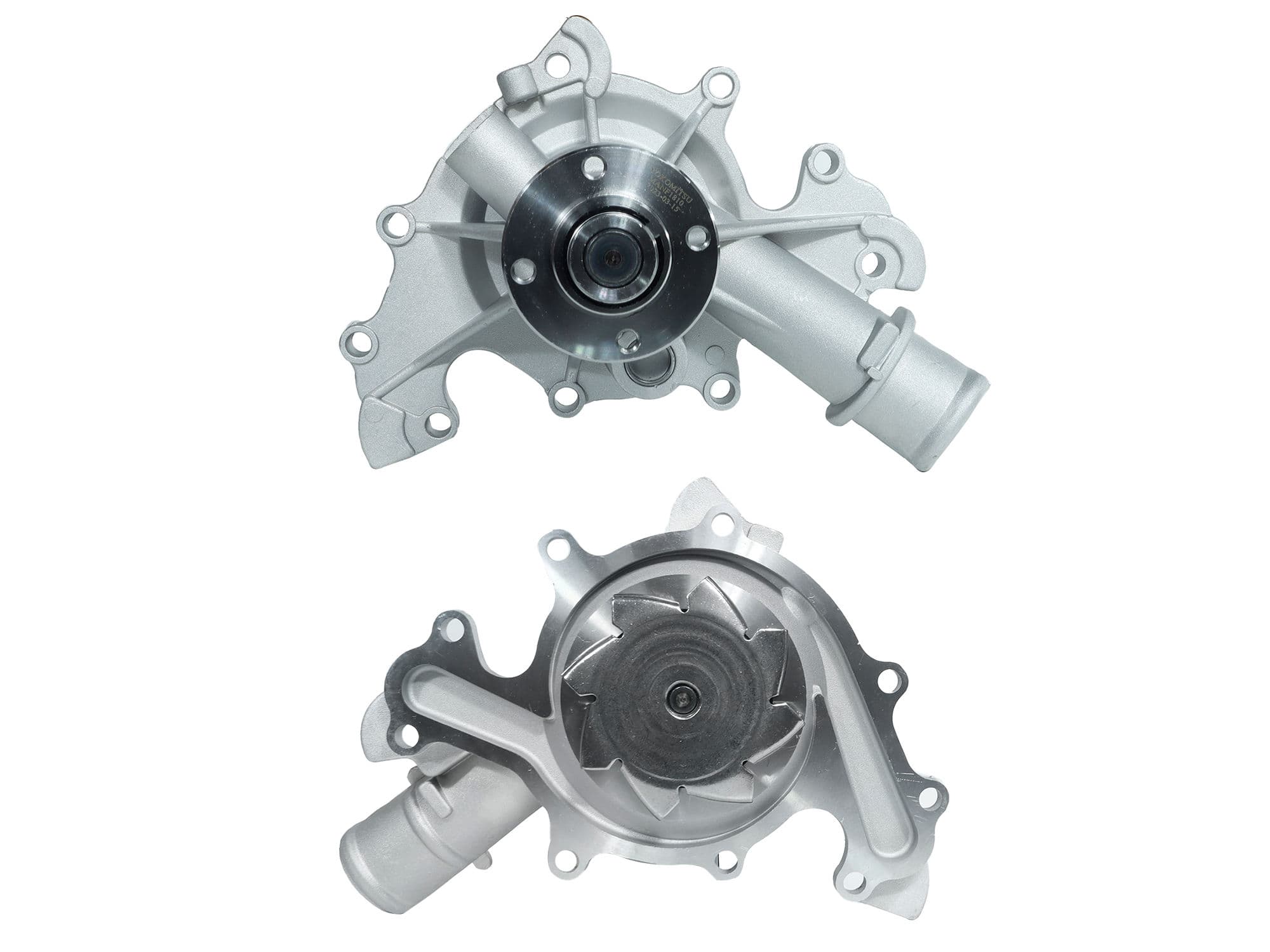 Bomba De Agua FORD F-150 4.2L 1997-2008