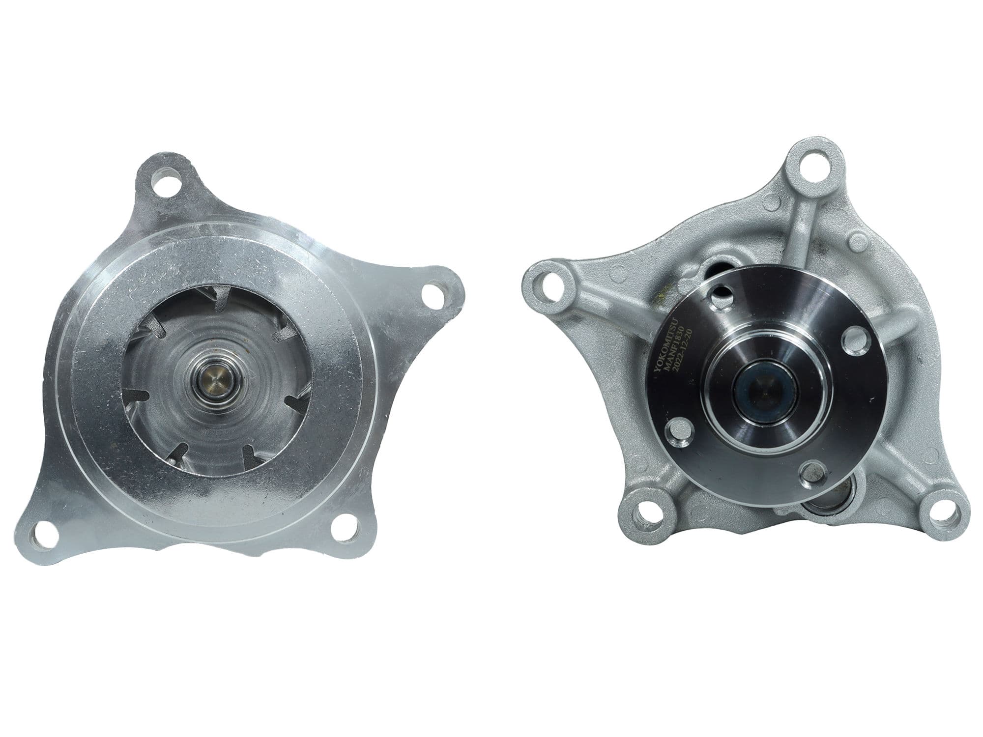 Bomba De Agua FORD F-150 6.2L 2011-2014