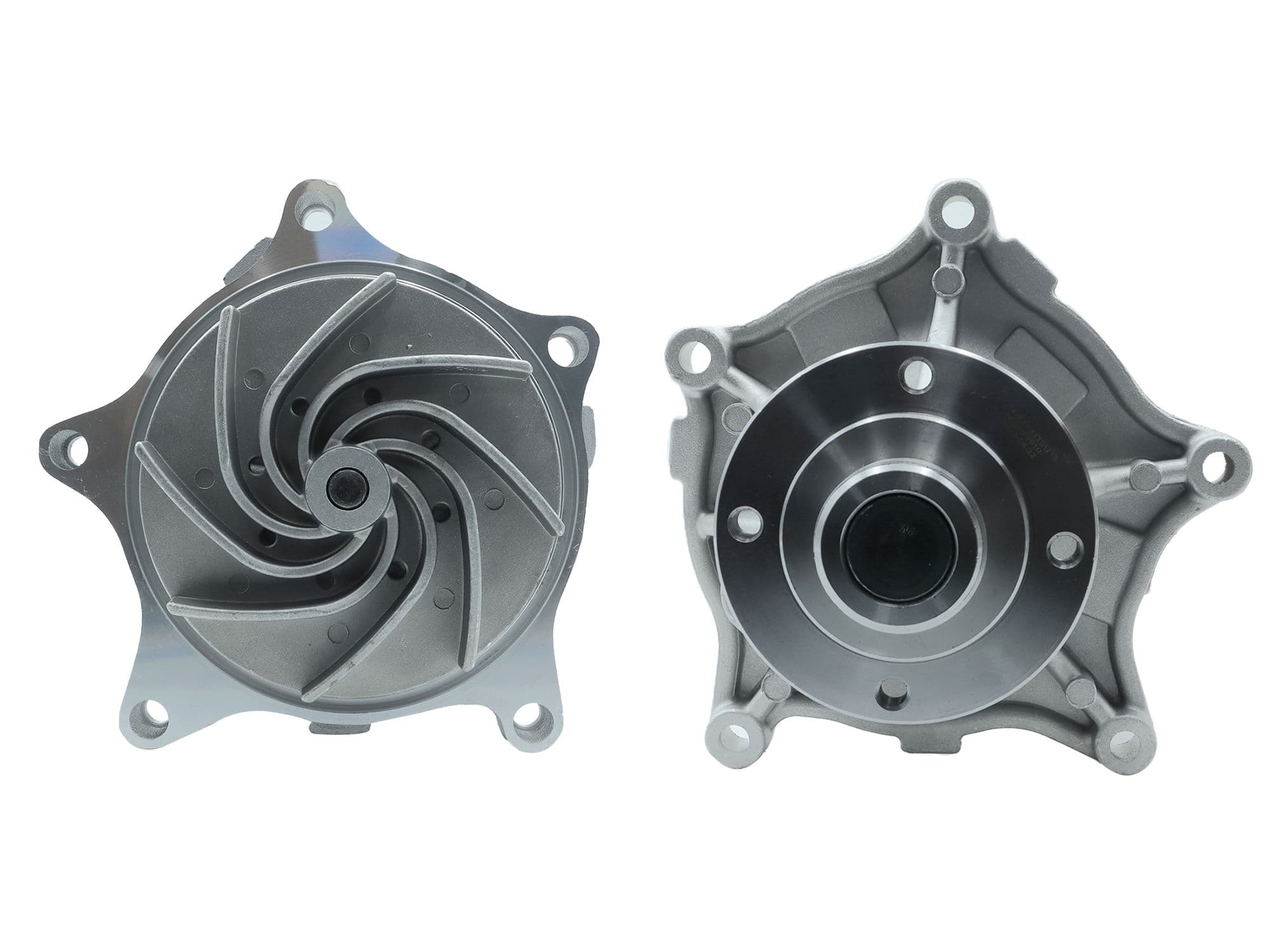 Bomba De Agua FORD F-250 Super DUTY 6.4L 2008-2010
