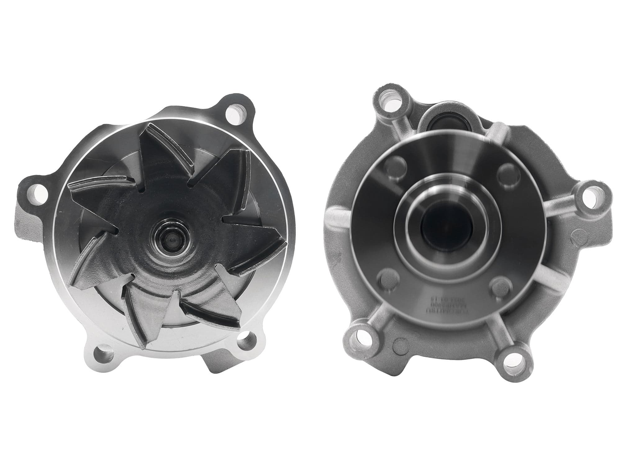 Bomba De Agua FORD Expedition 5.4L / 4.6L 2003-2014