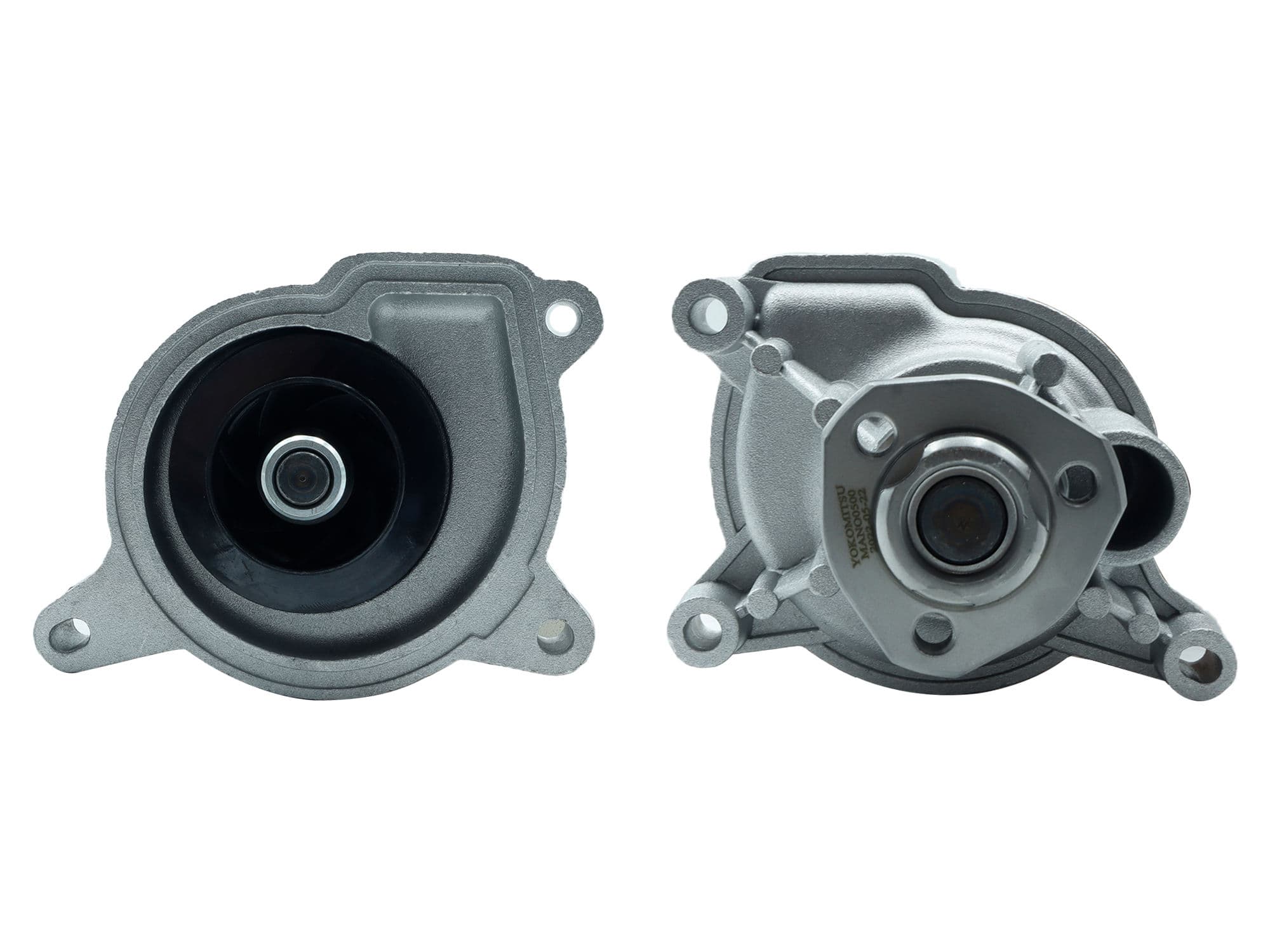 Bomba De Agua AUDI A1/a3 1.4L 2010-2018