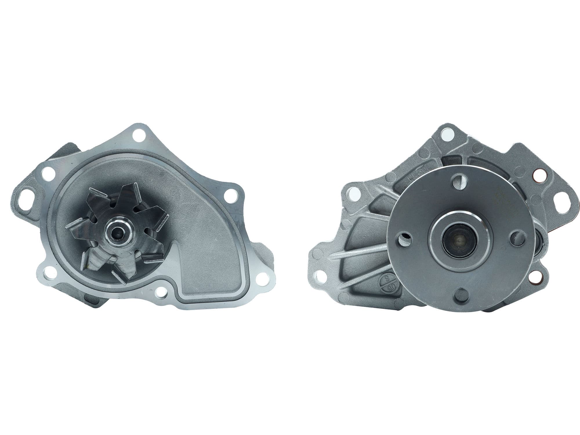 Bomba De Agua Toyota Corolla 2.4L / 2.0L 2009-2013