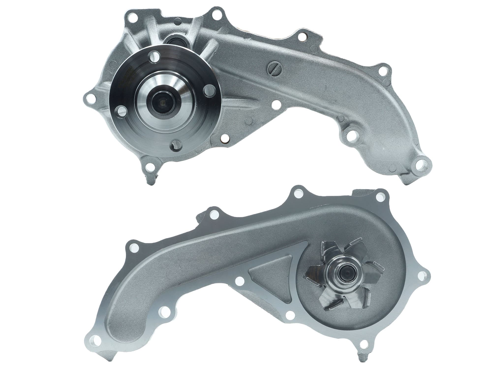 Bomba De Agua Toyota Hiace 2.7L 2005-2019