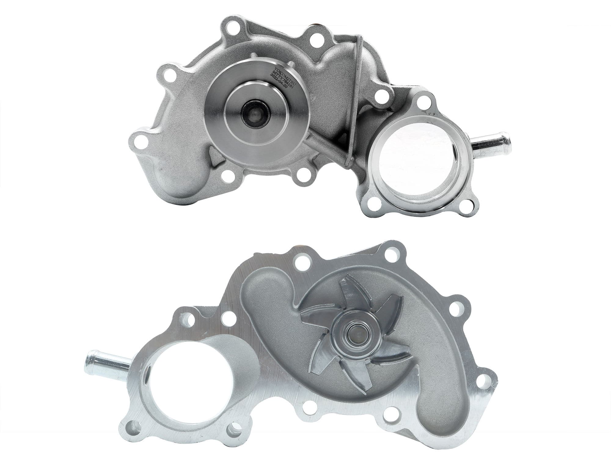 Bomba De Agua Toyota Tacoma 3.4L 1995-2004