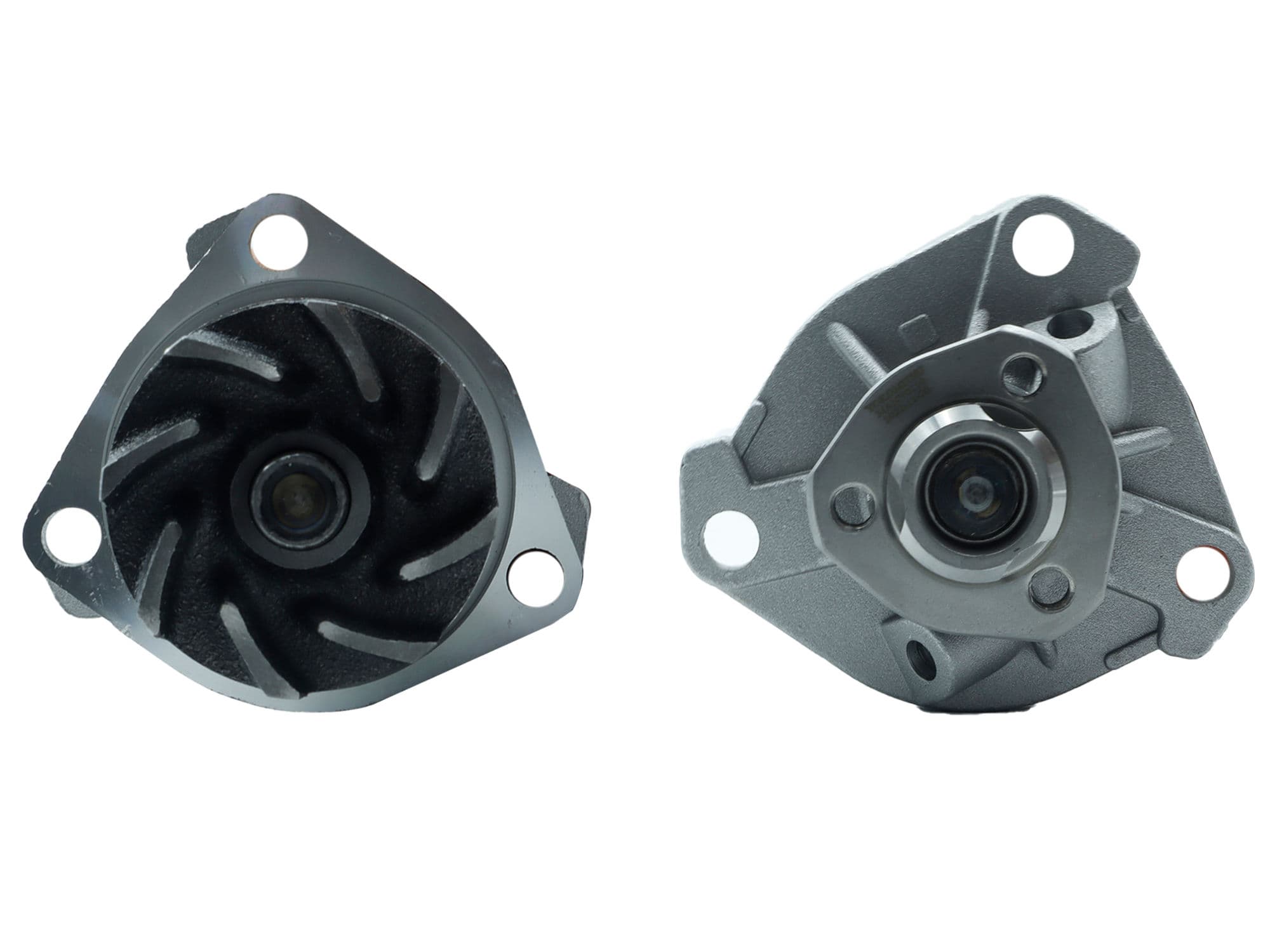 Bomba De Agua Volkswagen Jetta VR6 2.8L 1999-2002 V6