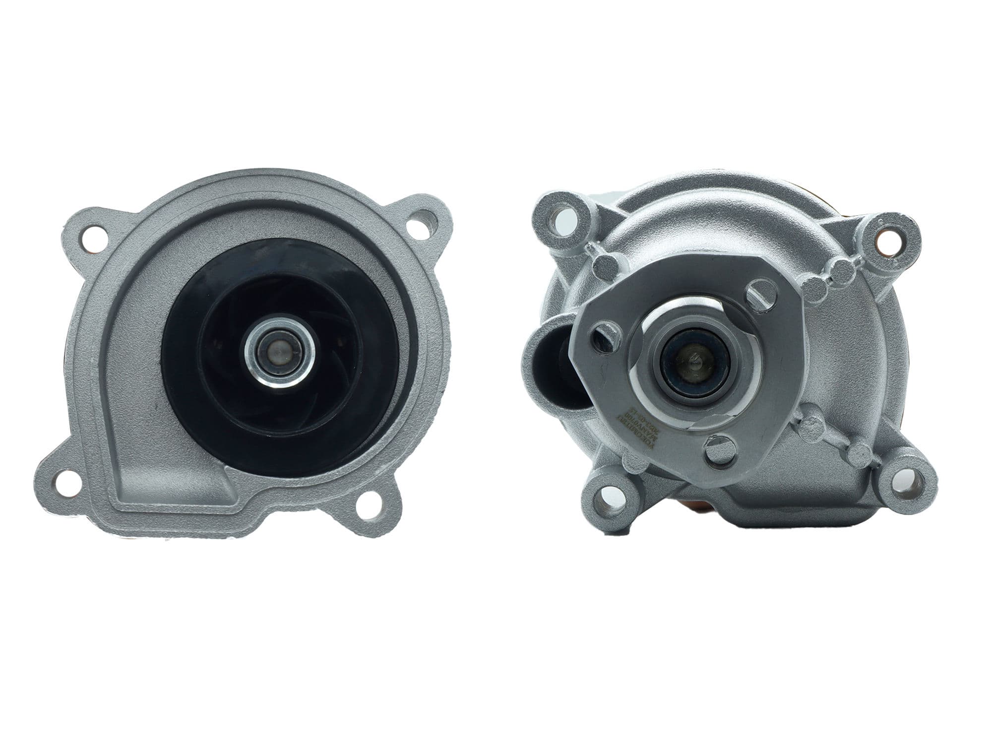 Bomba De Agua Volkswagen Vento Gasolina 1.6L 2014-2022