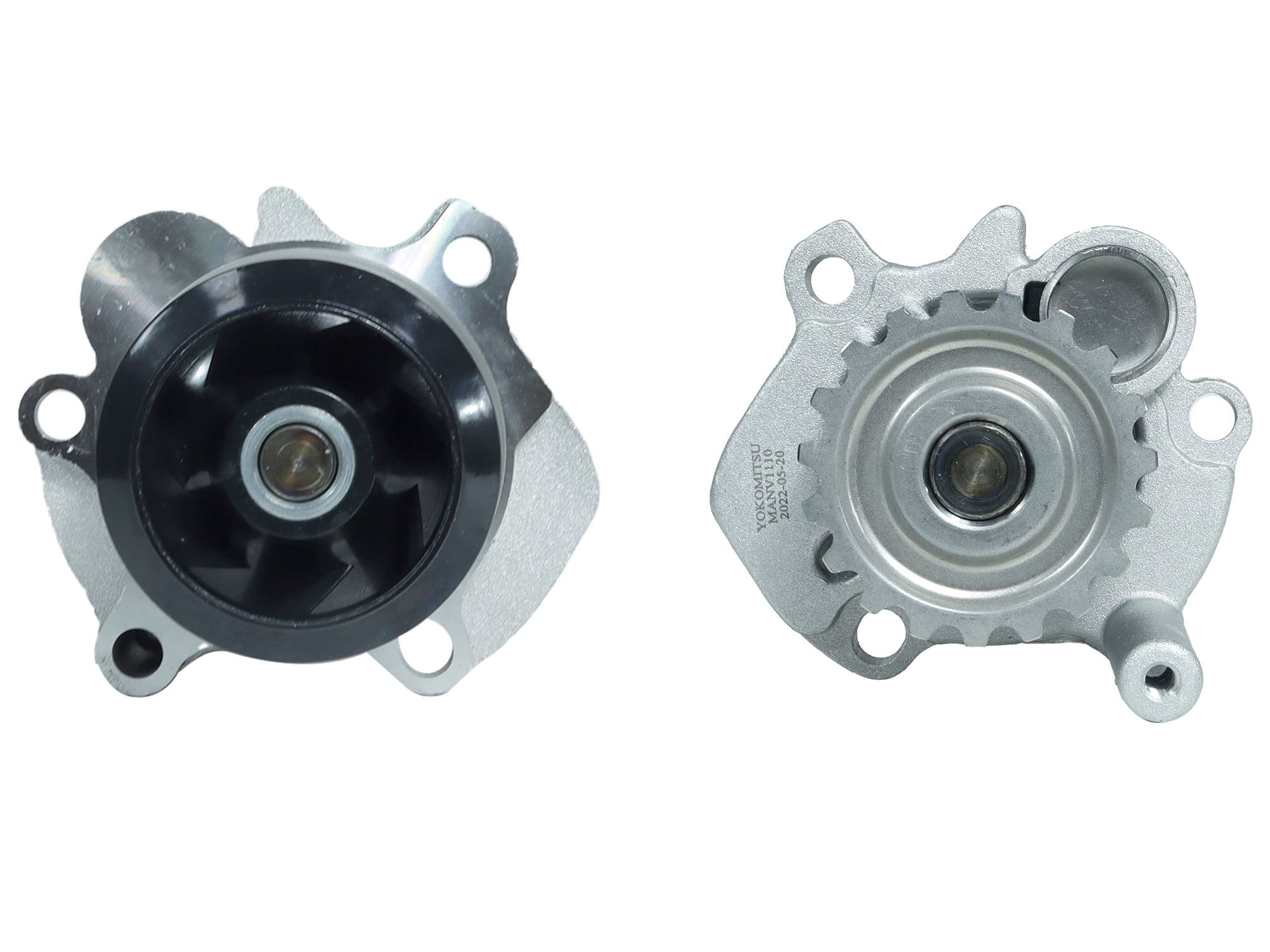 Bomba De Agua Volkswagen Eurovan TDI Diesel 1.9L 2005-2010