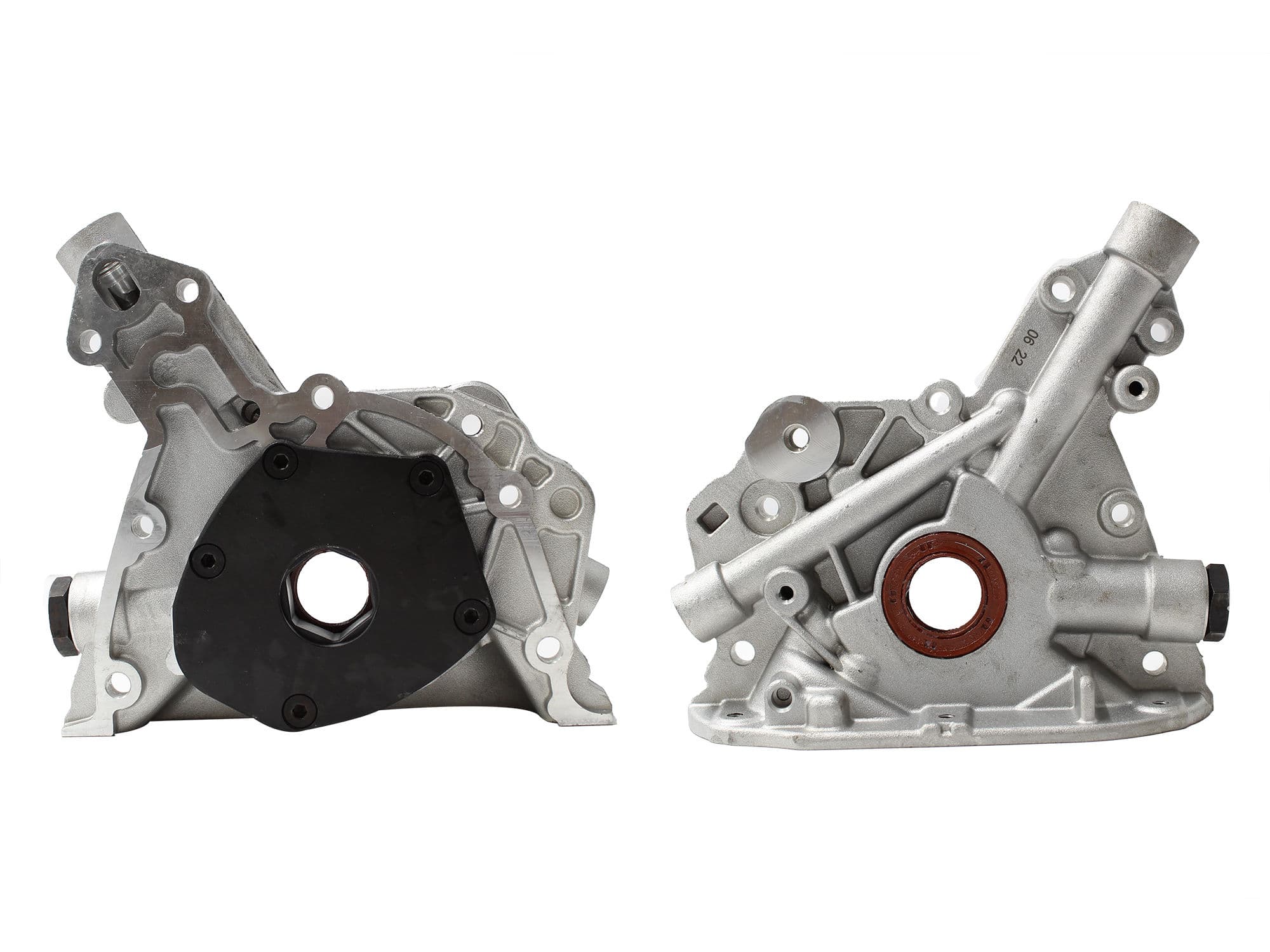 Bomba Aceite (C-2/C-3/Chevy Pick-Up 1.6L 99-04) Chevrolet Chevy 1.4L/1.6L 1994 2012