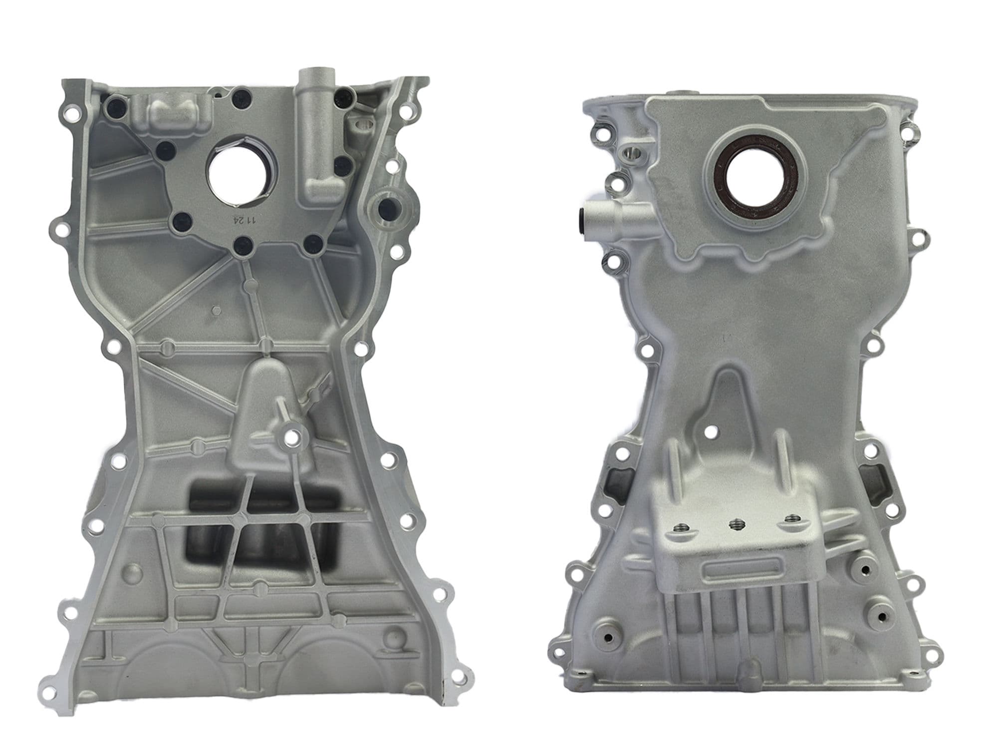Bomba Aceite Smartech Ii (Beat 1.2L 18-21) Chevrolet Spark 1.2L 2011 2017