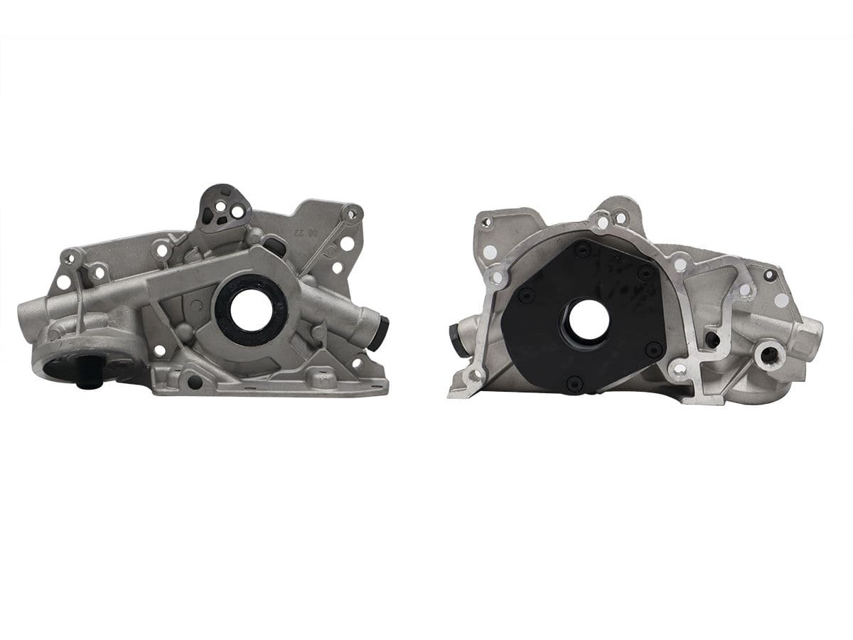 Bomba Aceite X20Se (Astra 2.0L 04-06) Chevrolet Optra 2.0L 2006 2010