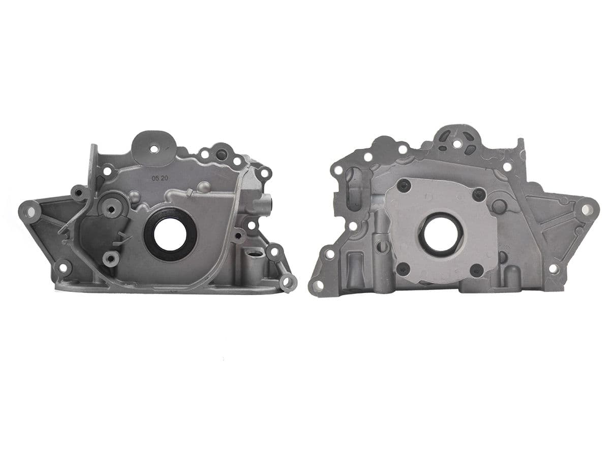 Bomba Aceite G4Hc/G4Hg (I-10 1.1L 11-14) Chrysler / Dodge Atos 1.0L/1.1L 2000 2012