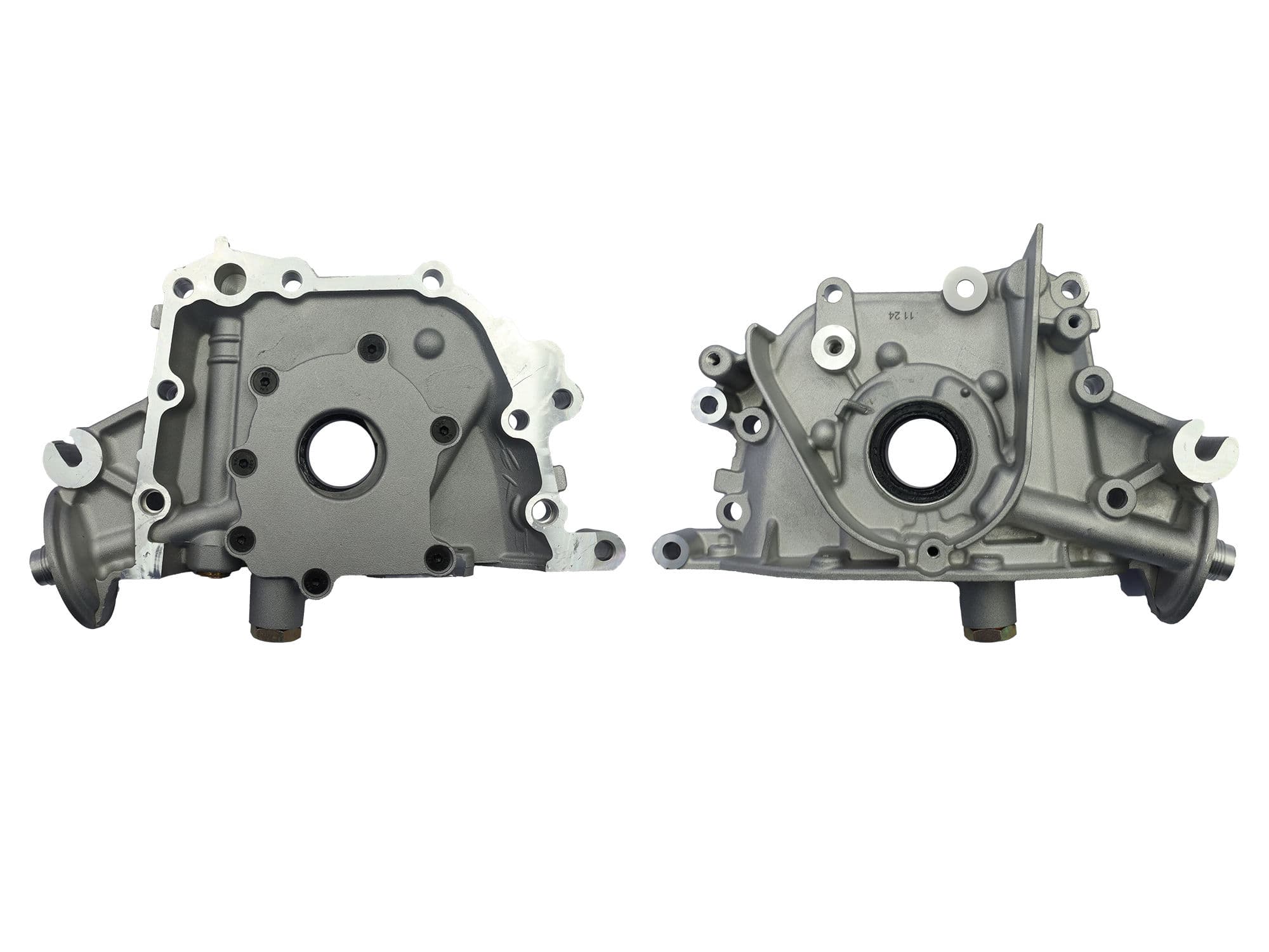 Bomba Aceite G4Ed (Verna 1.6L 04-06) Chrysler / Dodge Attitude 1.6L 2006 2011