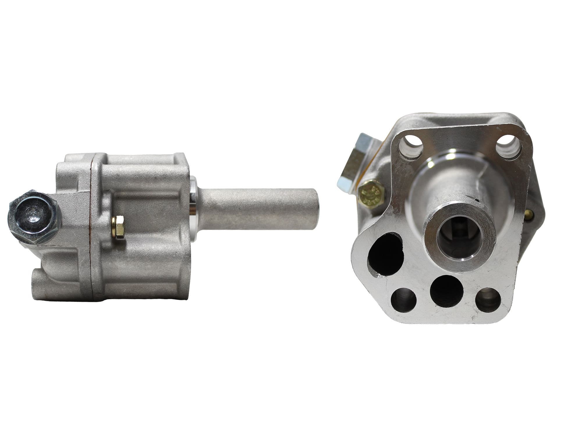 Bomba Aceite Ka24E/Ka24De (Urvan 2.4L/D-22 2.4L 08-15/Z-24S/Z-20/X-Terra 2.4L) Nissan D-21 2/4Wd 2.4L 1994 2007