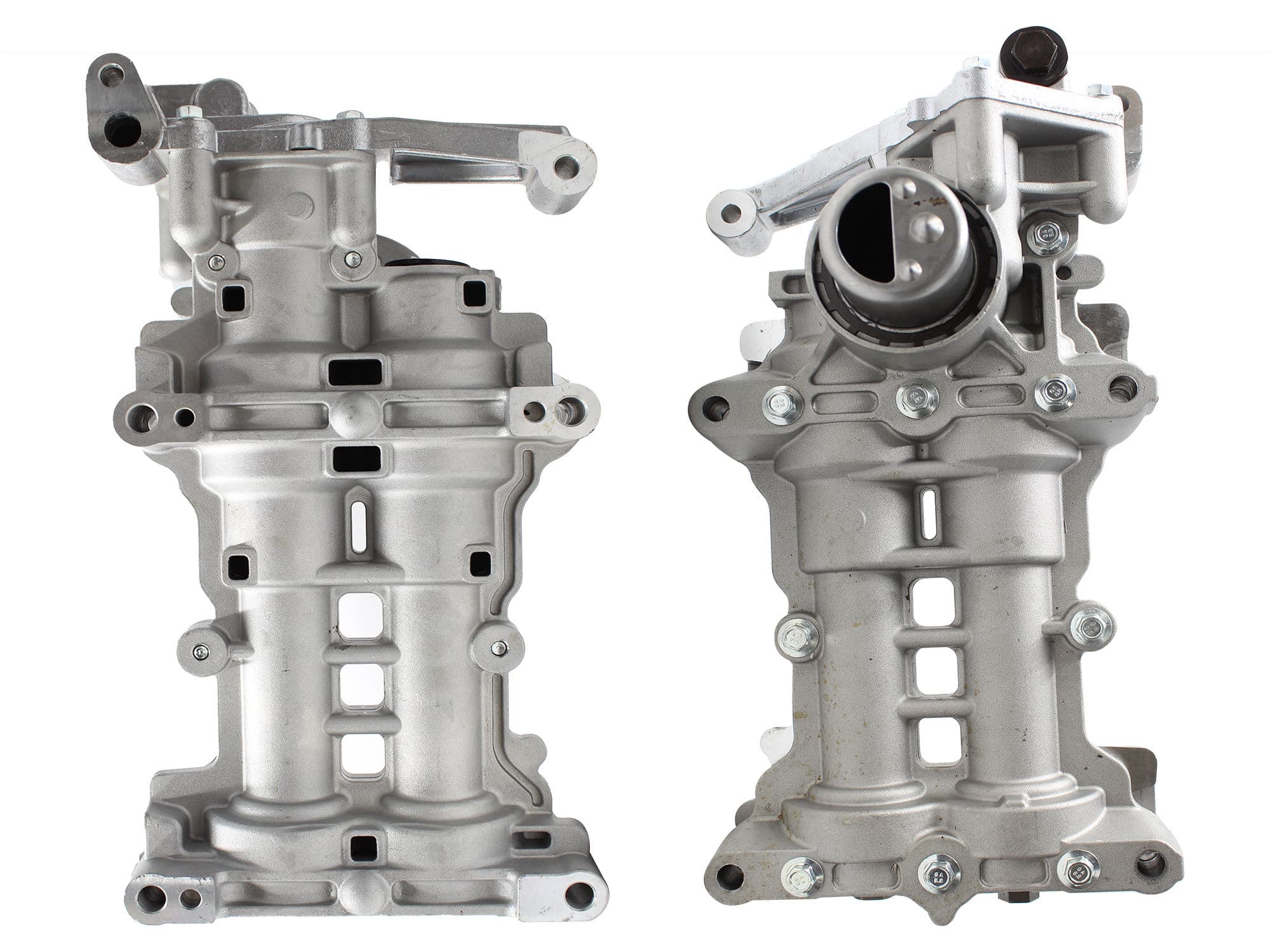 Bomba Aceite Qr25De (Urvan 2.5L 07-12) Nissan Nv-350 2.5L 2013 2015