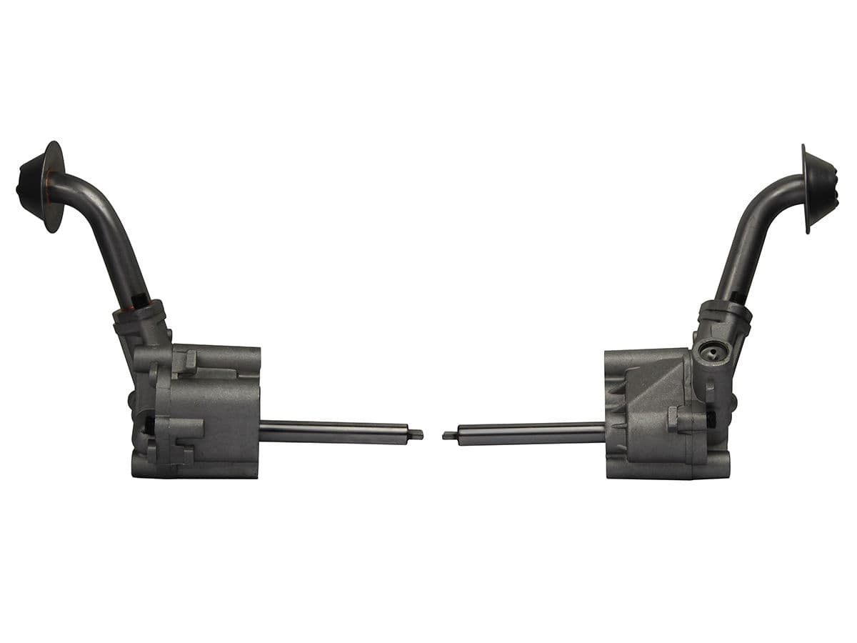 Bomba Aceite Punta Plana (Pointer 1.8L 98-09/Vagoneta/Pick-Up 00-09) Volkswagen Jetta/Golf A2/A3 1.8L 1987 1998