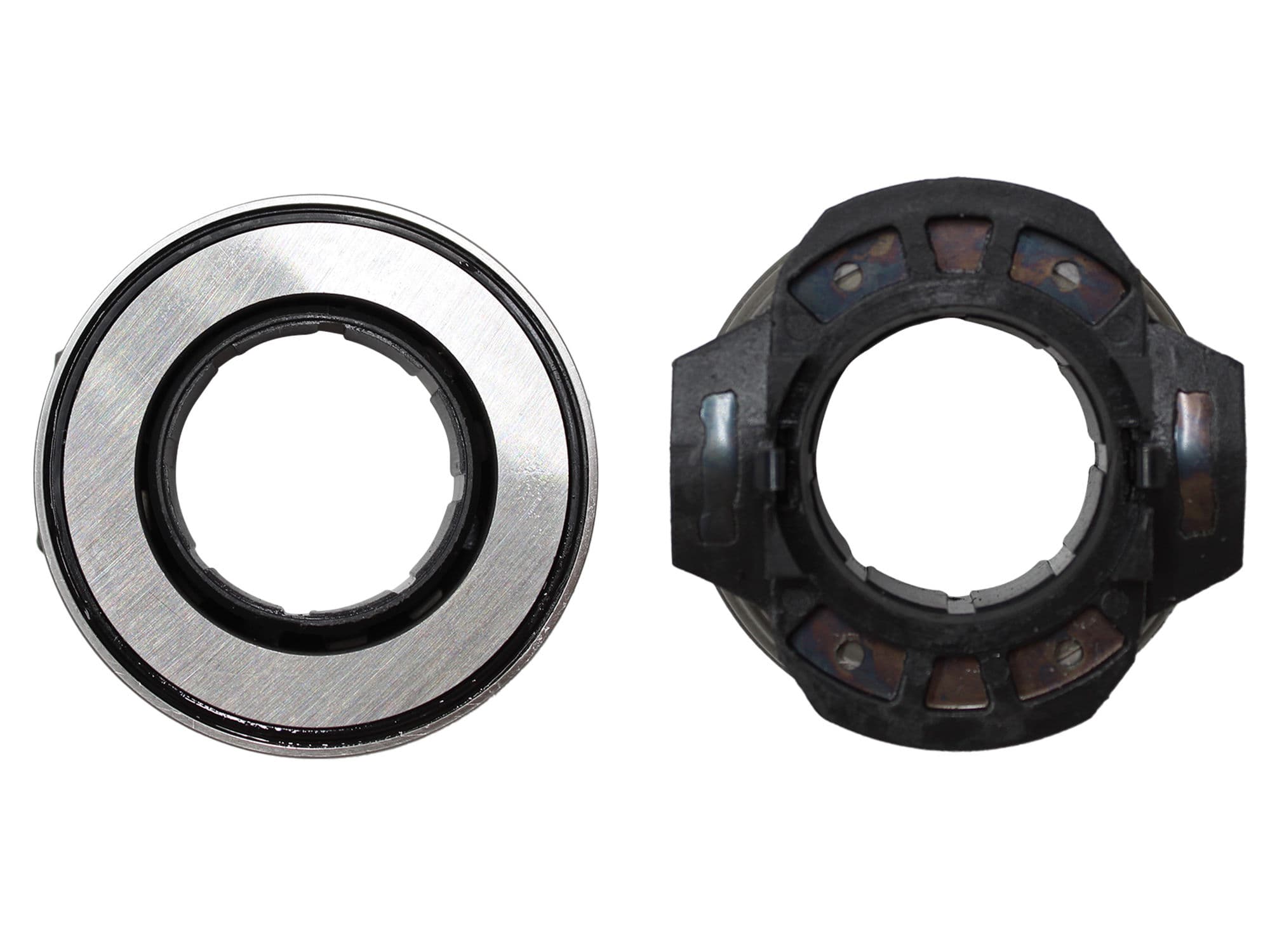 Collarin De Clutch (Jetta A6/Bora/Beetle/Golf A4/Eurovan/Transporter/Toledo) Volkswagen Jetta A4/Clasico 1.8L/2.0L 1999 2015