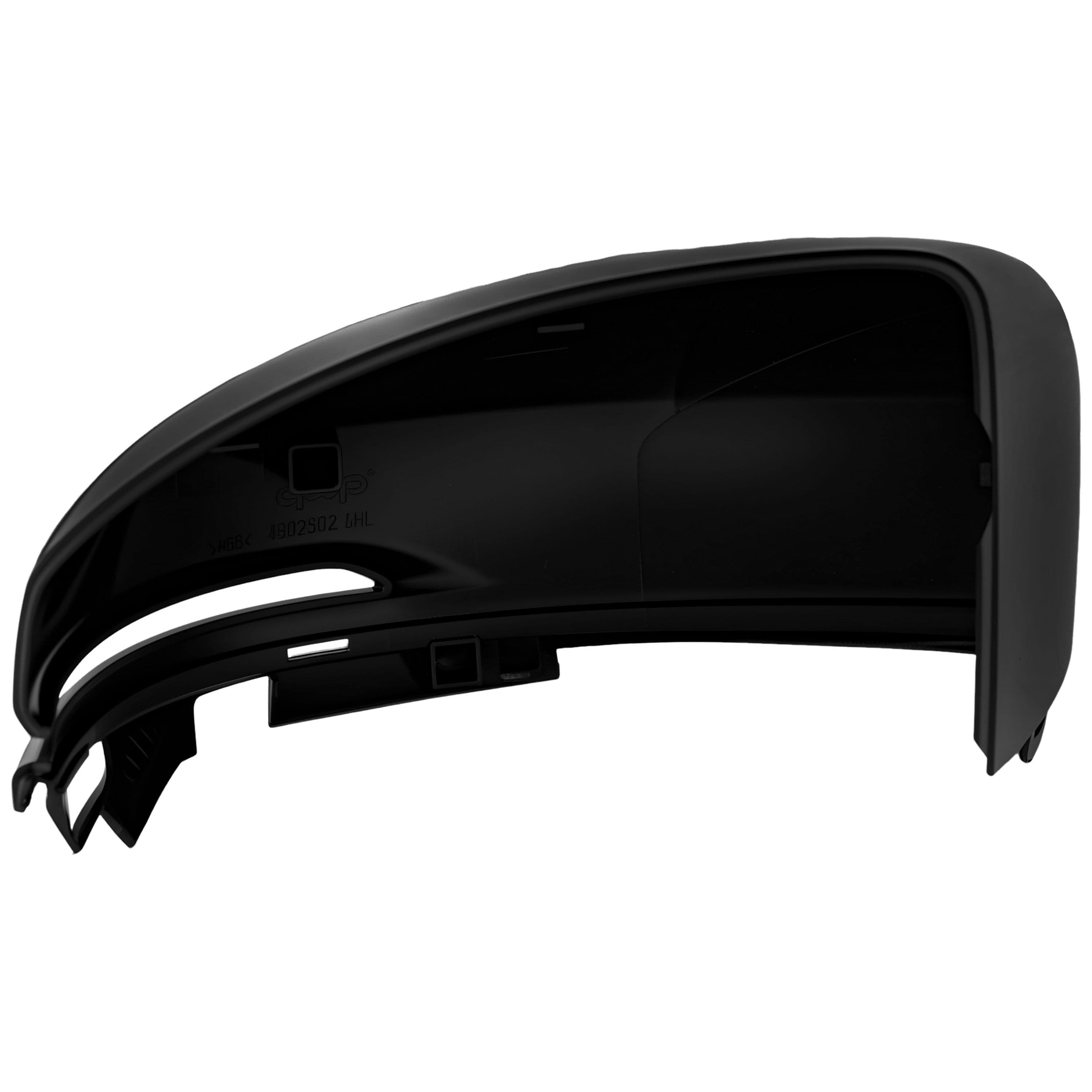 Carcasa Espejo Honda City 2014-2020 Para Pintar Para Direccional Izquierdo