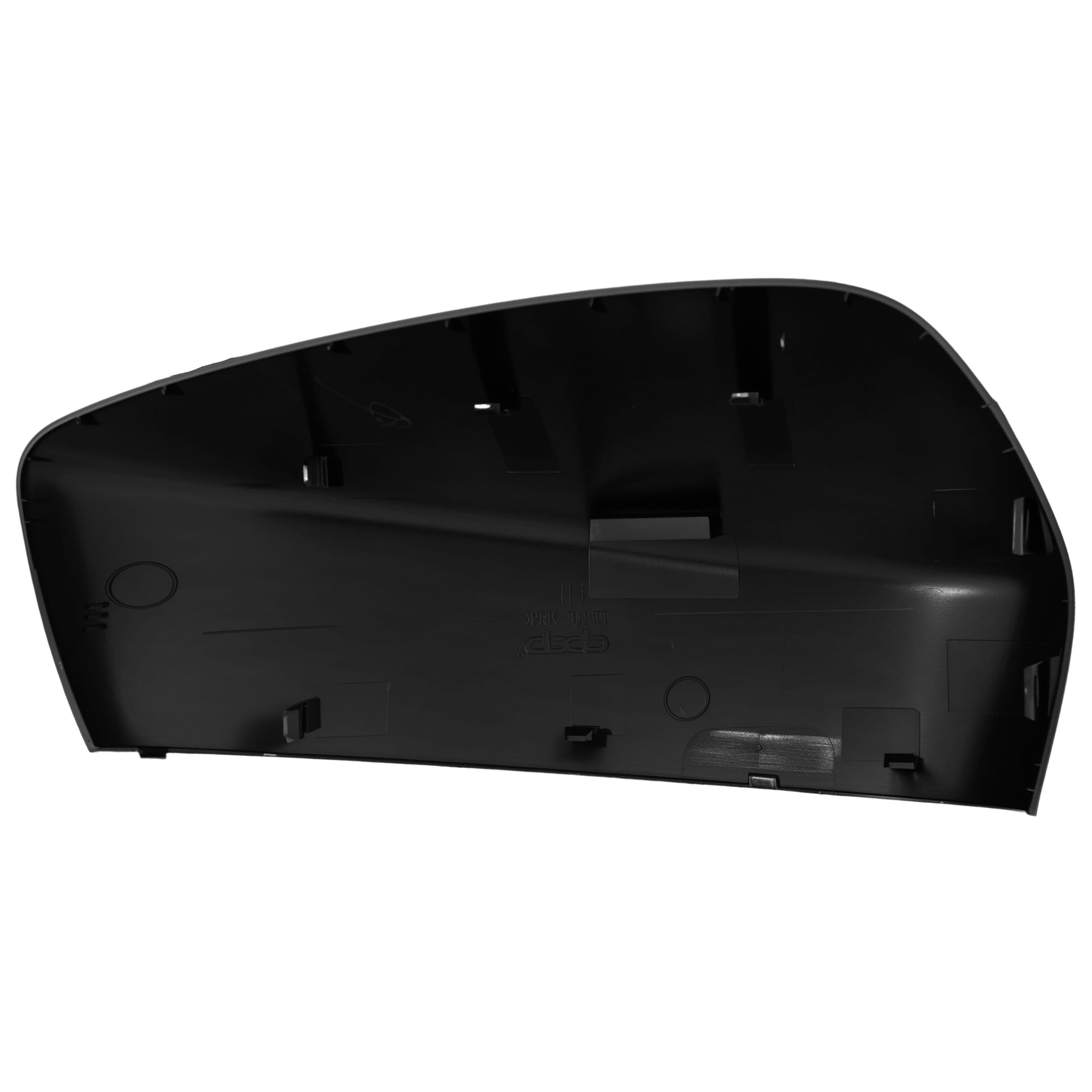 Carcasa Espejo Mazda 3 2014-2018 Para Pintar Izquierdo