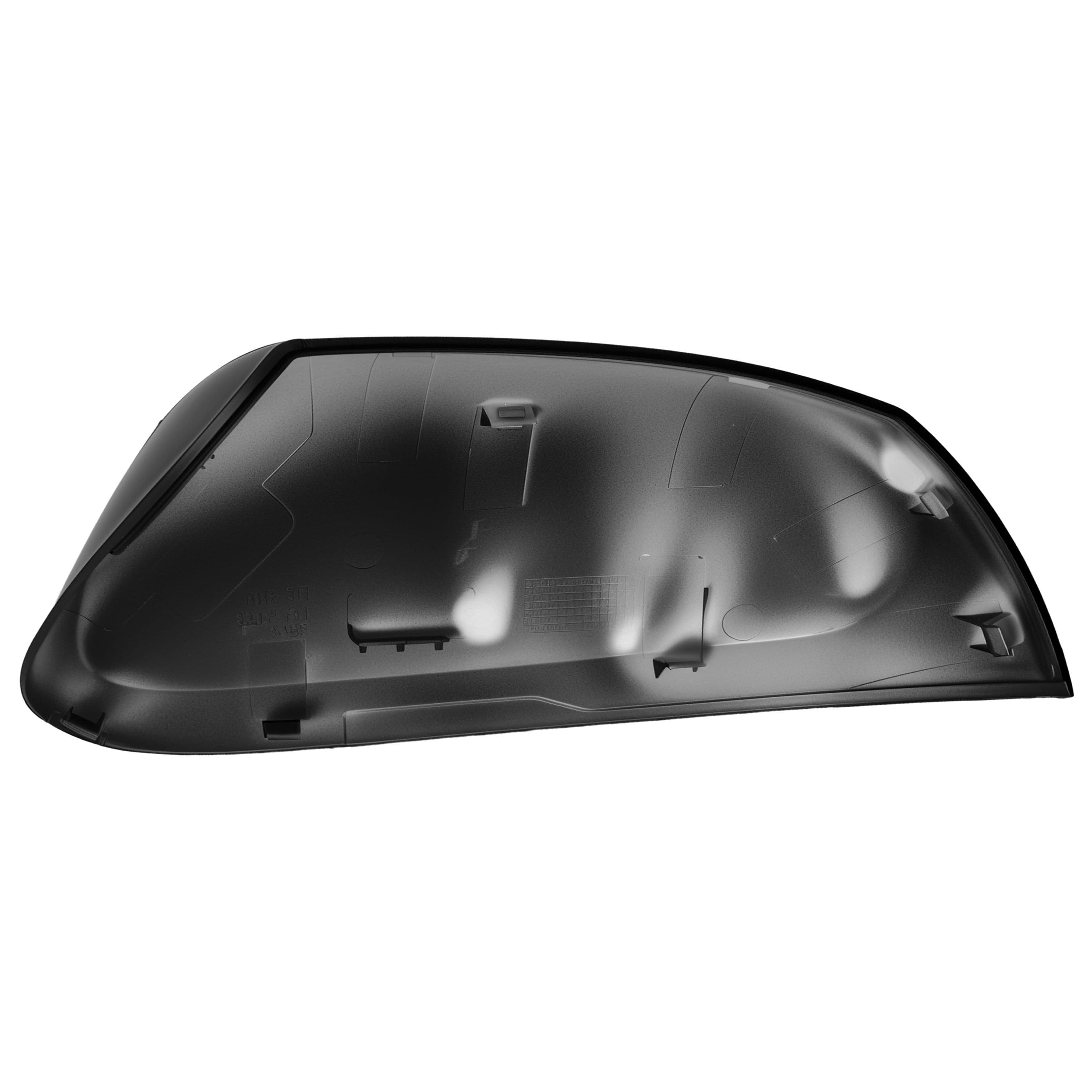 Carcasa Espejo Hyundai Grand I10 2021-2026 Para Pintar Derecho