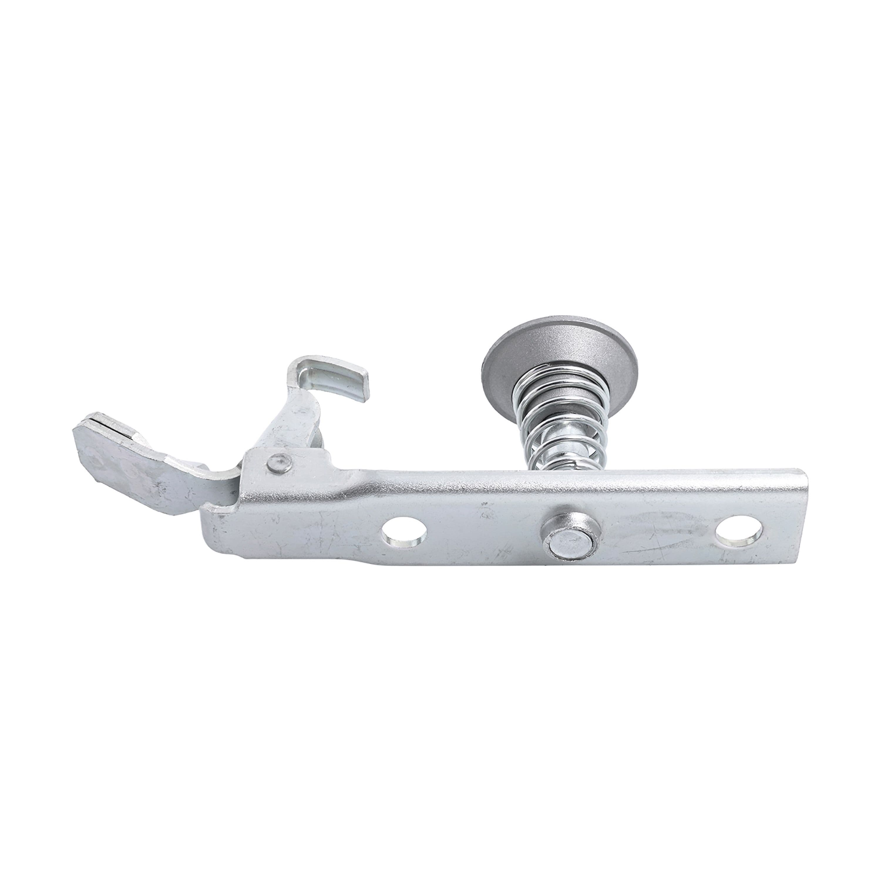 Chapa De Cofre Mercedes-Benz Sprinter 2006-2008 Metal Contra Chapa Plata Delantera