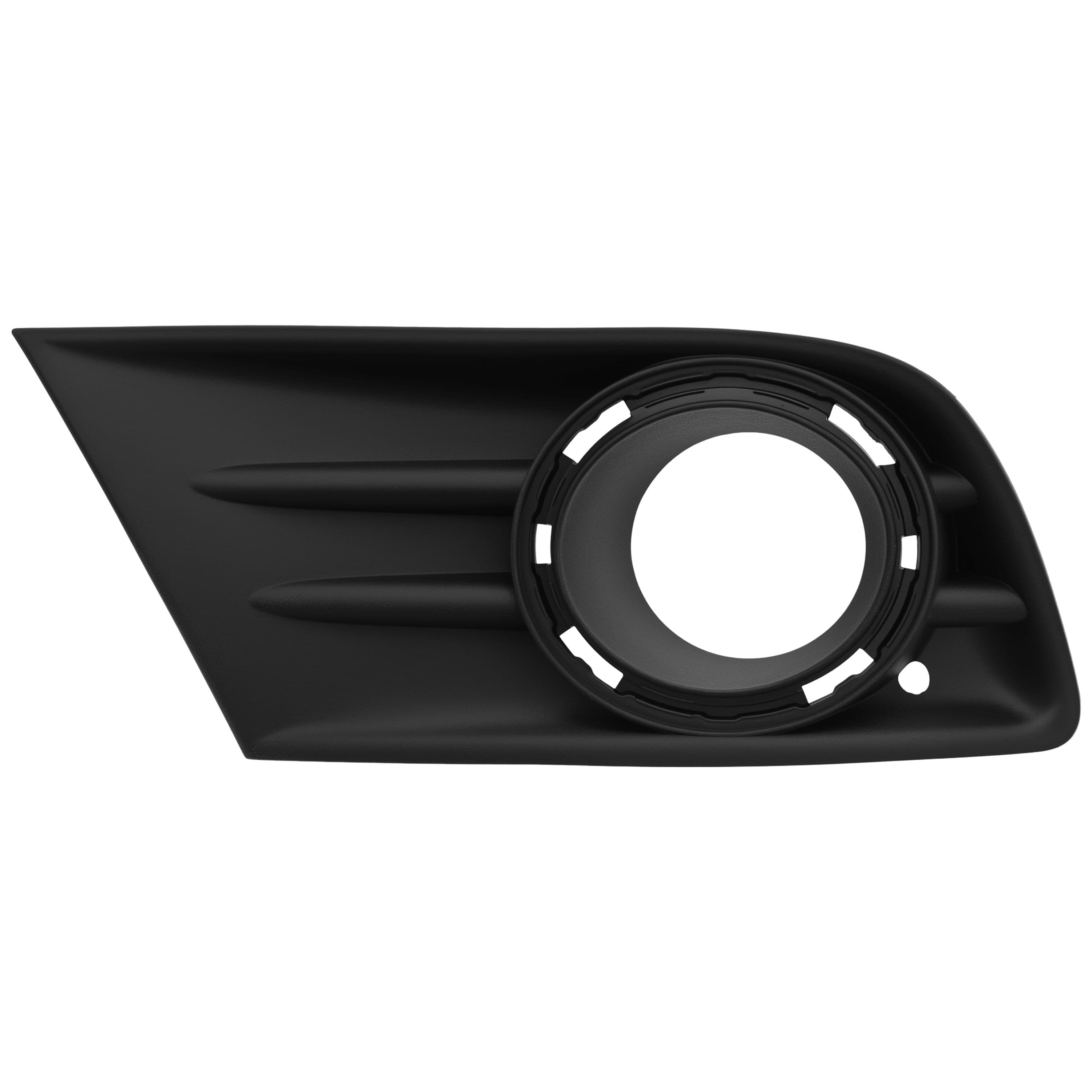 Rejilla Fascia Delantera Izquierdo Honda Pilot 2012-2015 Sin Moldura