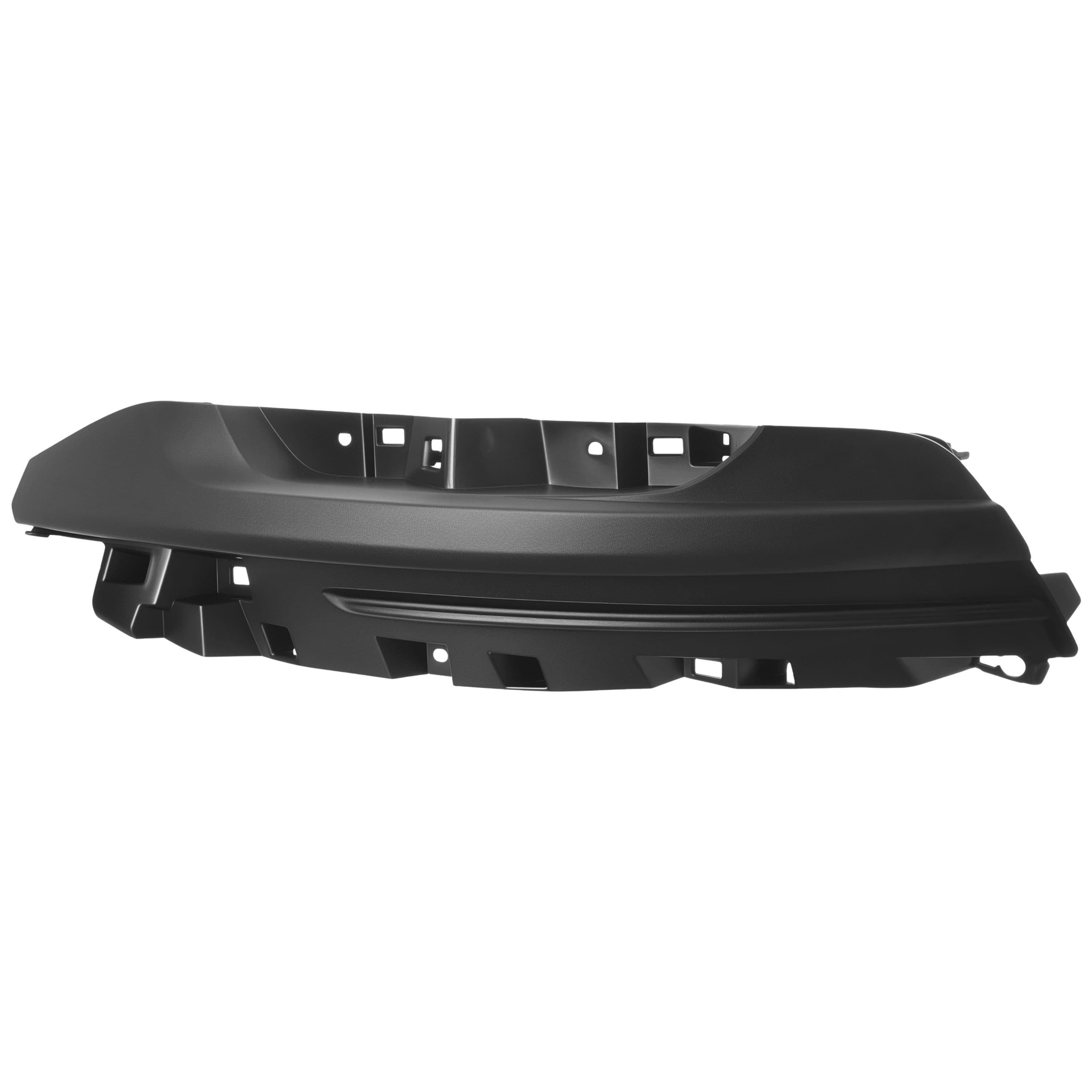 Rejilla Fascia Trasera Derecho Mazda Cx-90 2024-2025 Corrugada