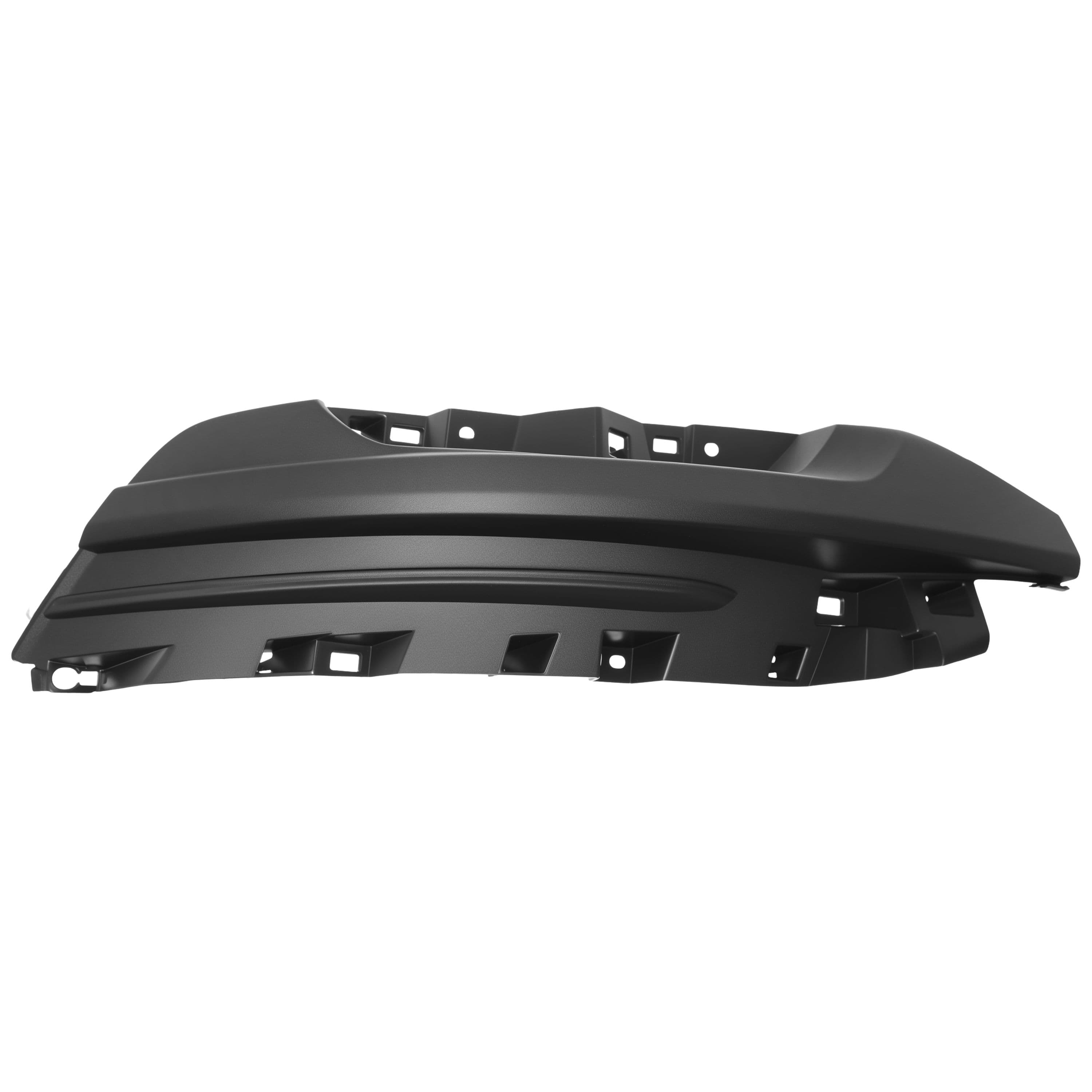 Rejilla Fascia Trasera Izquierdo Mazda Cx-90 2024-2025 Corrugada