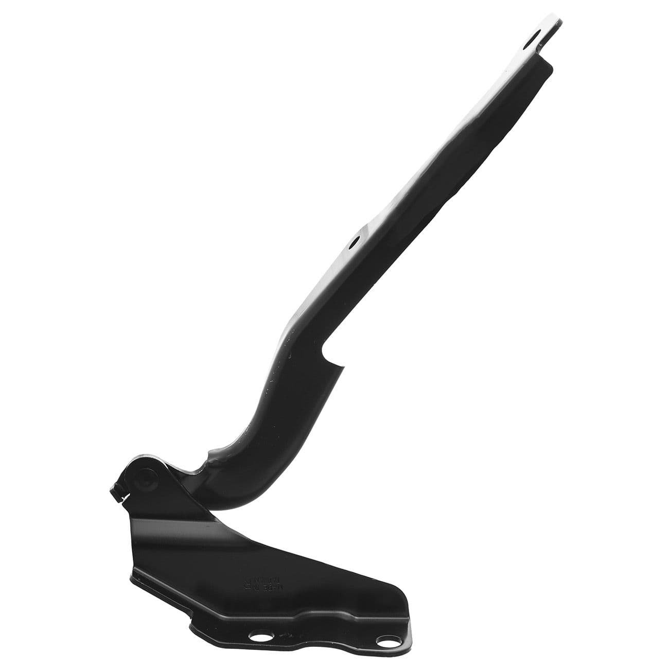 Bisagra Cofre Mazda 3 2019-2026 Derecha